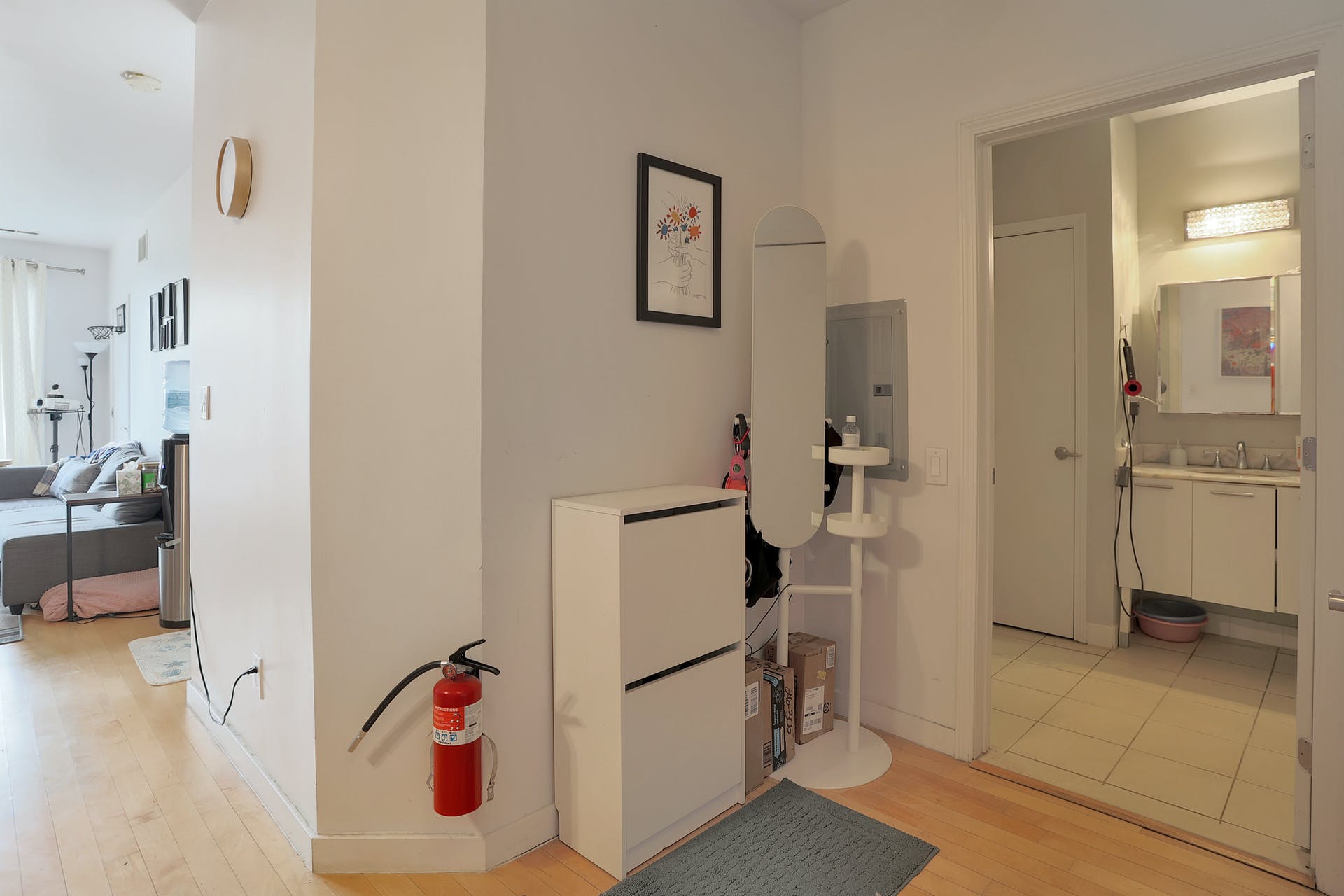 26 Avenue at Port Imperial #306