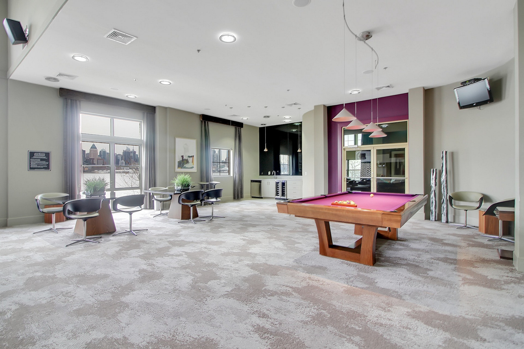26 Avenue at Port Imperial #306