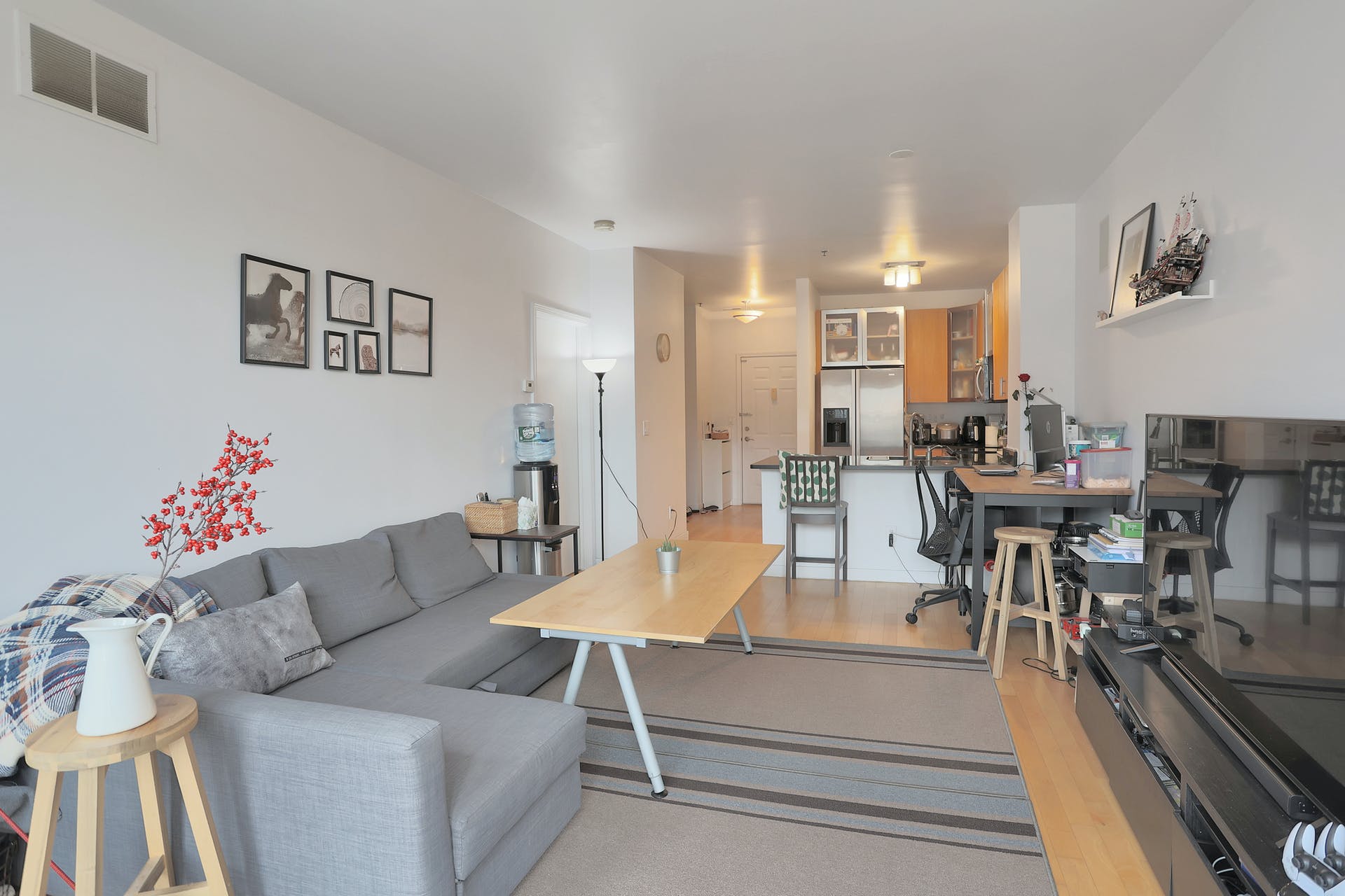 26 Avenue at Port Imperial #306