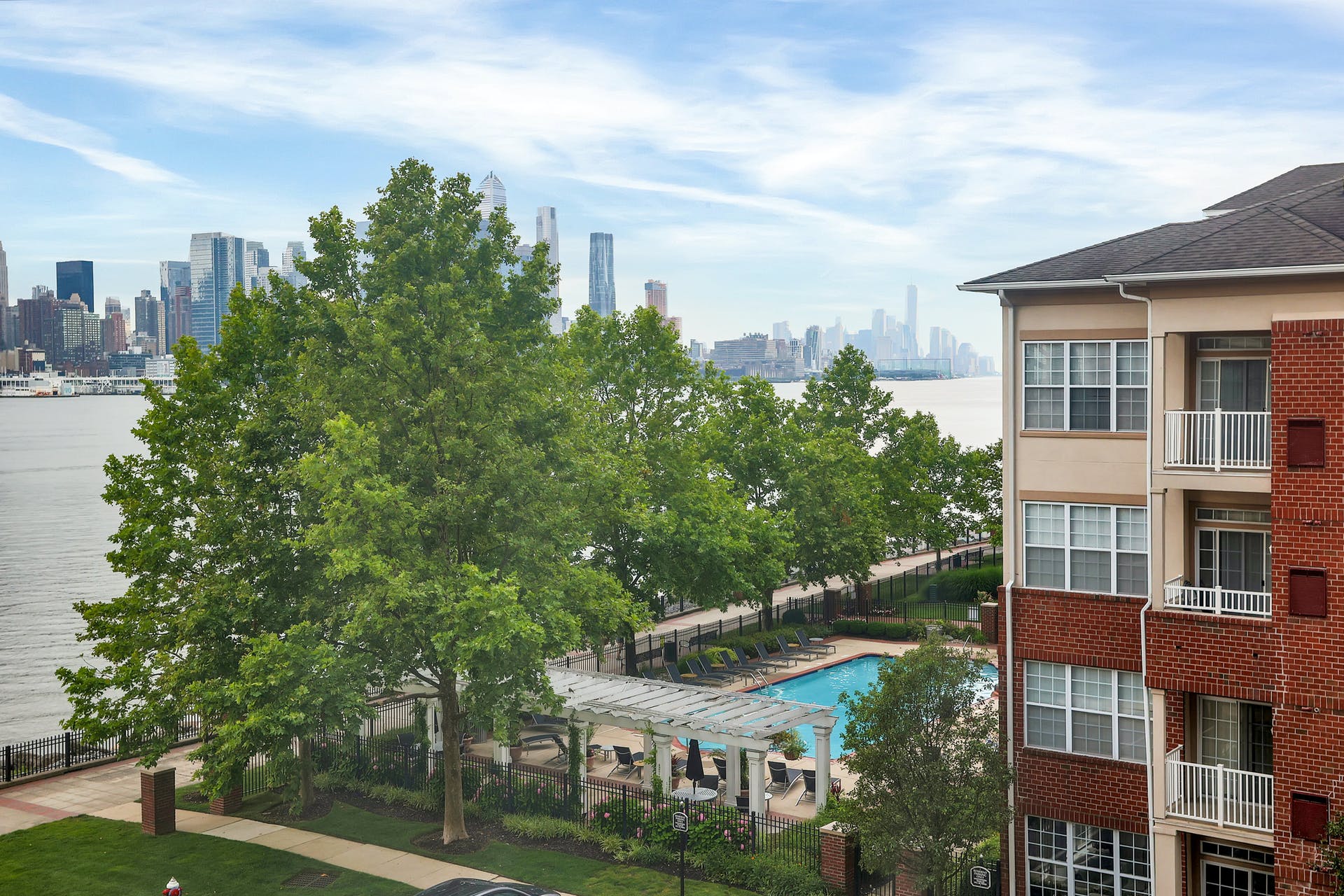 26 Avenue at Port Imperial #306