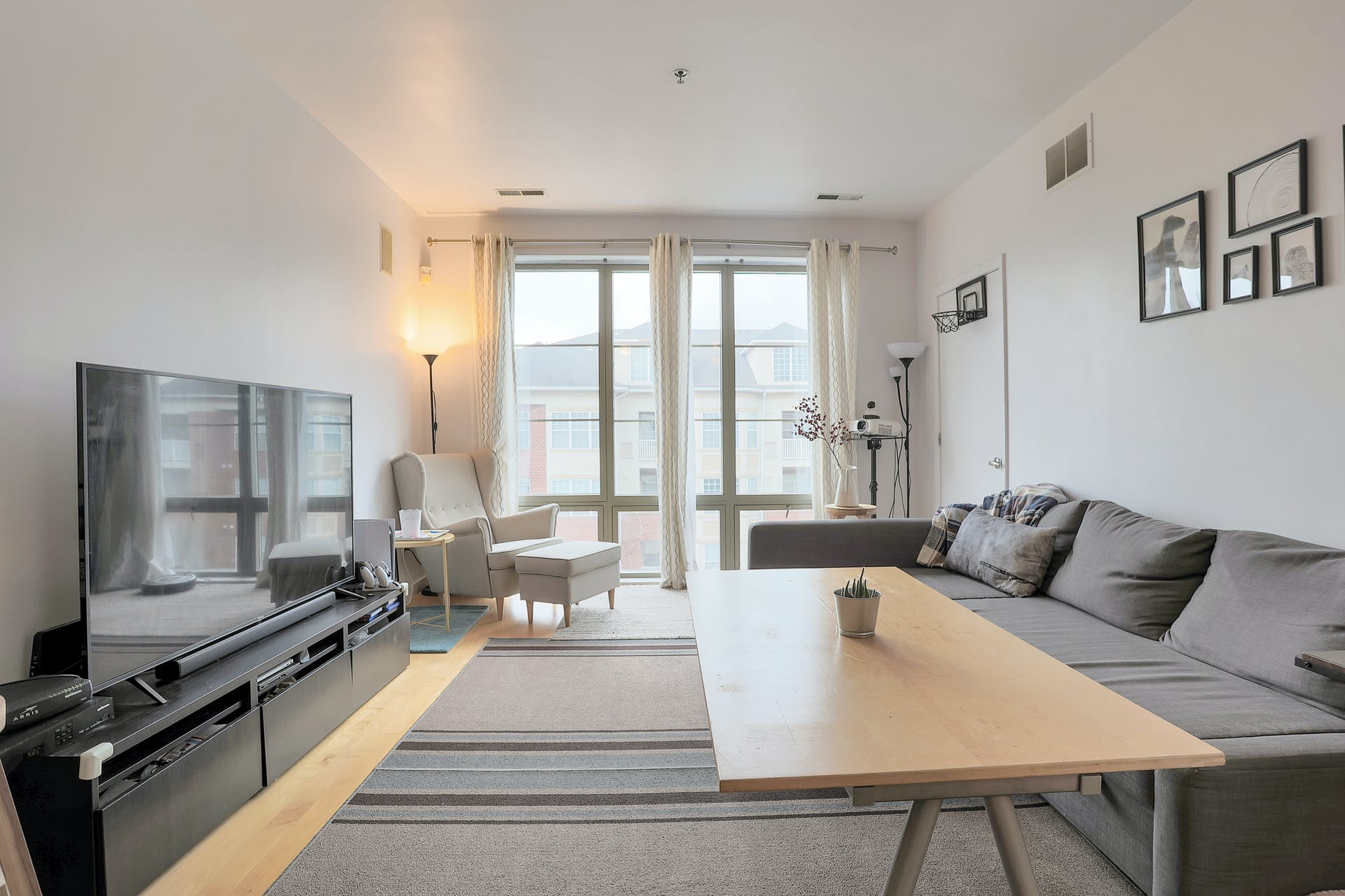 26 Avenue at Port Imperial #306