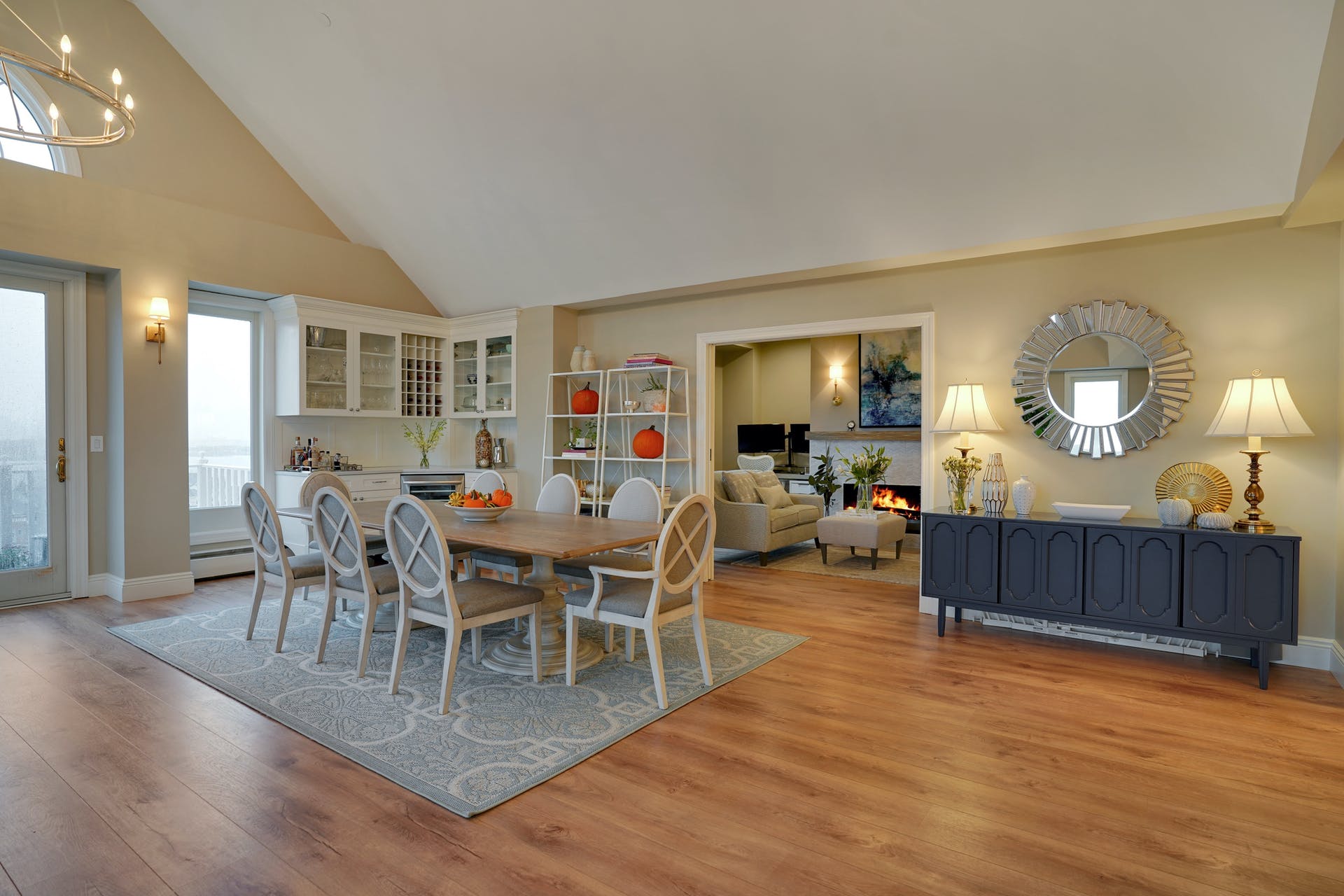 206 Shearwater Ct.  #91