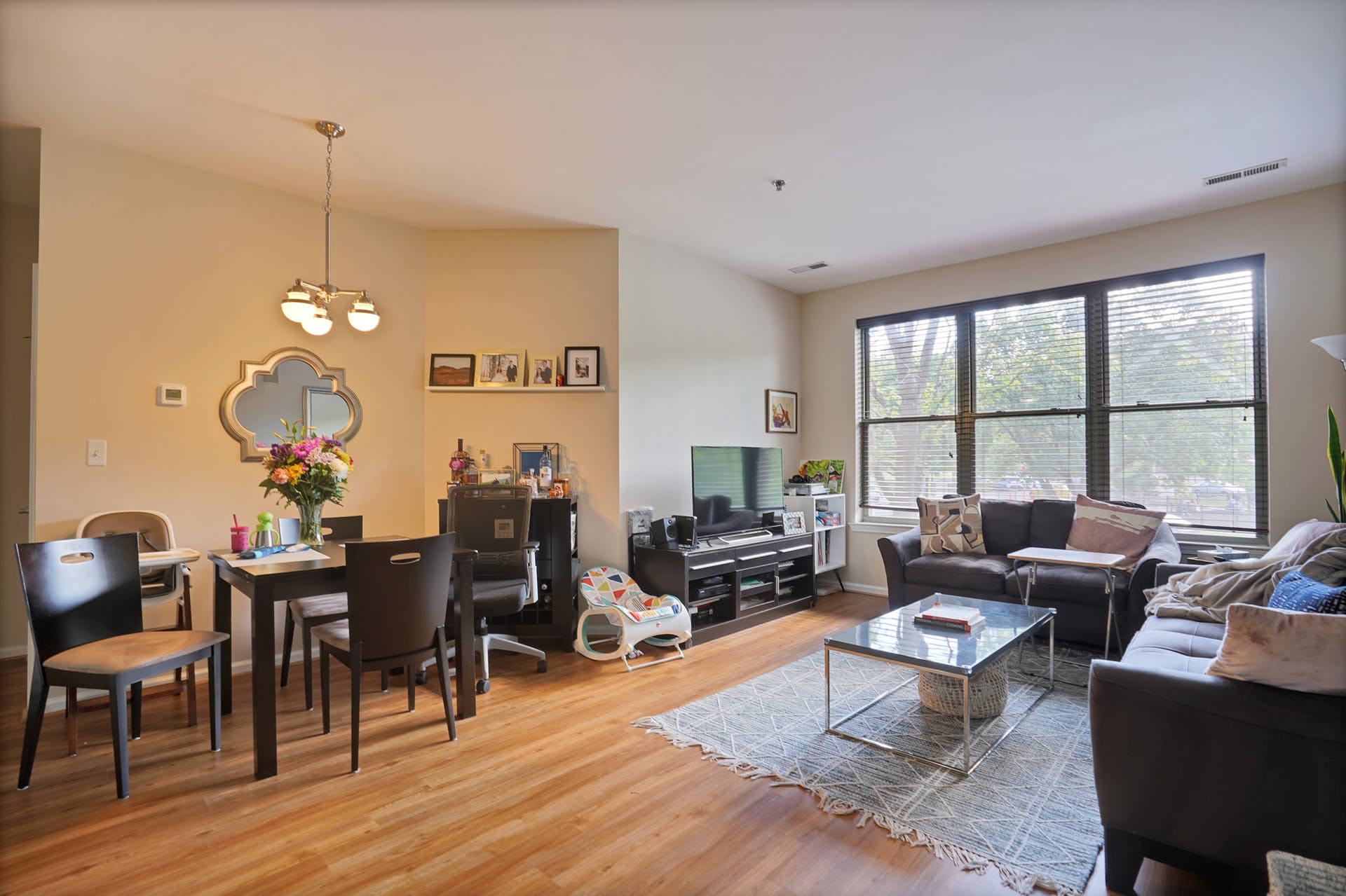 24 Avenue at Port Imperial #132