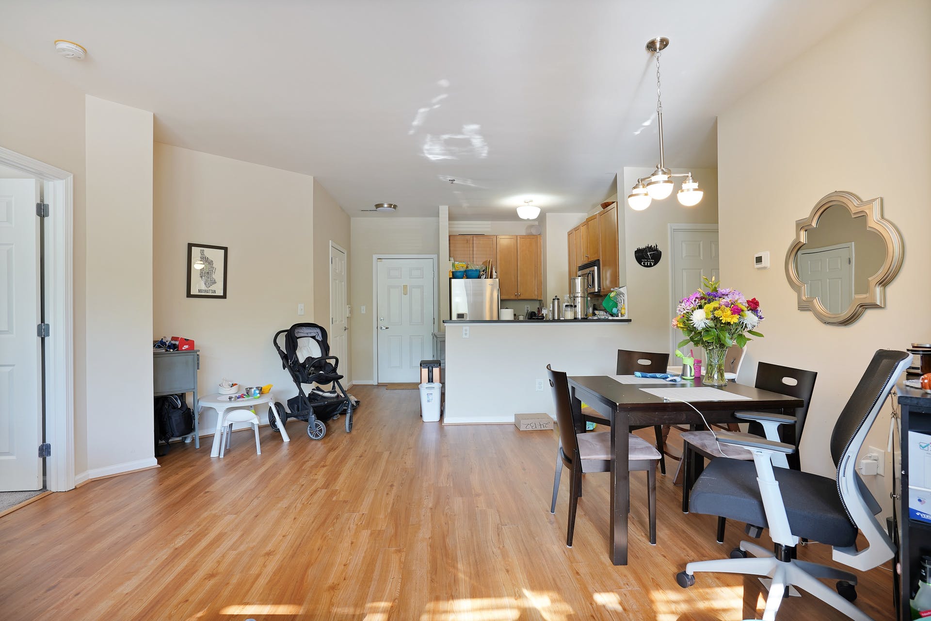 24 Avenue at Port Imperial #132