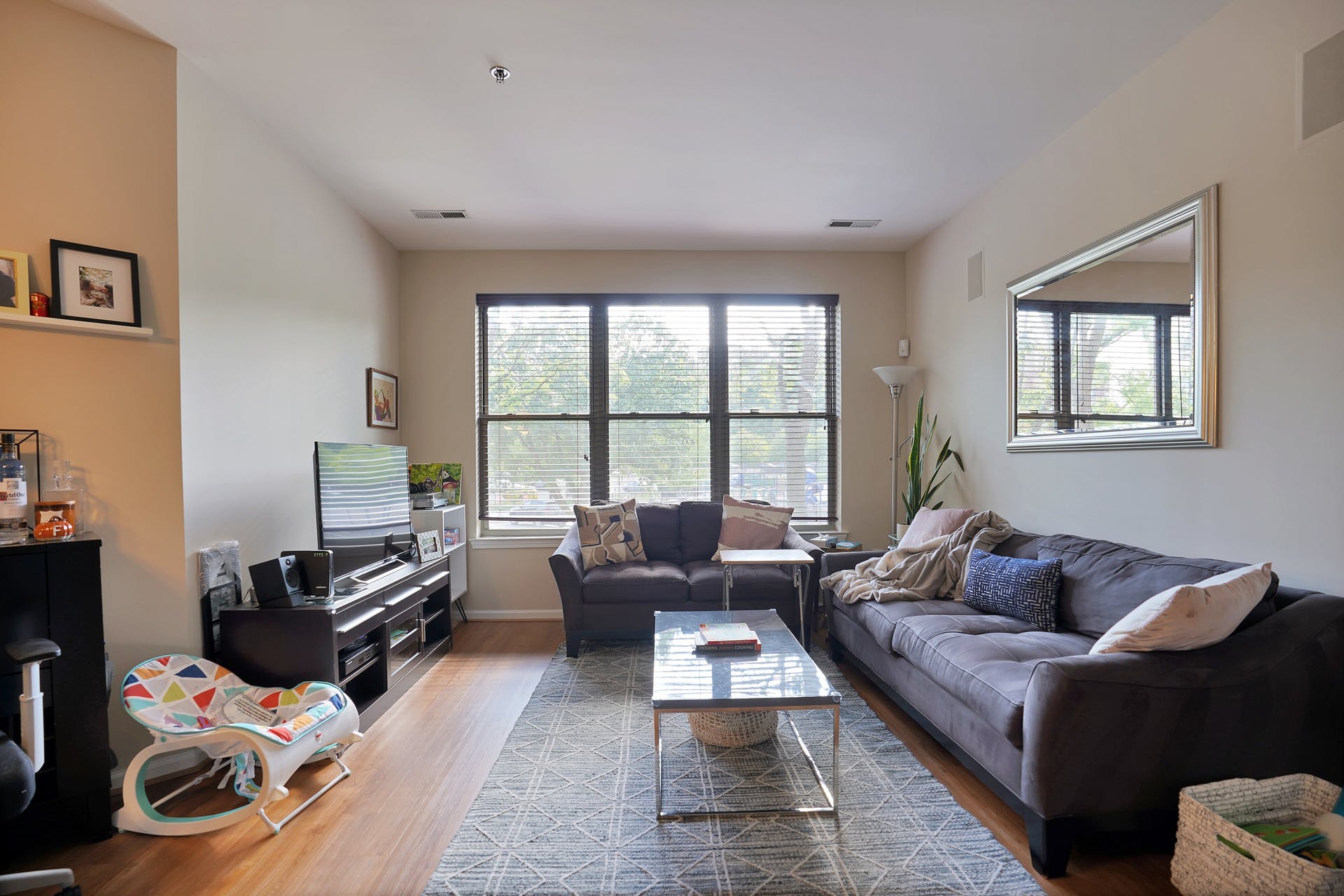 24 Avenue at Port Imperial #132
