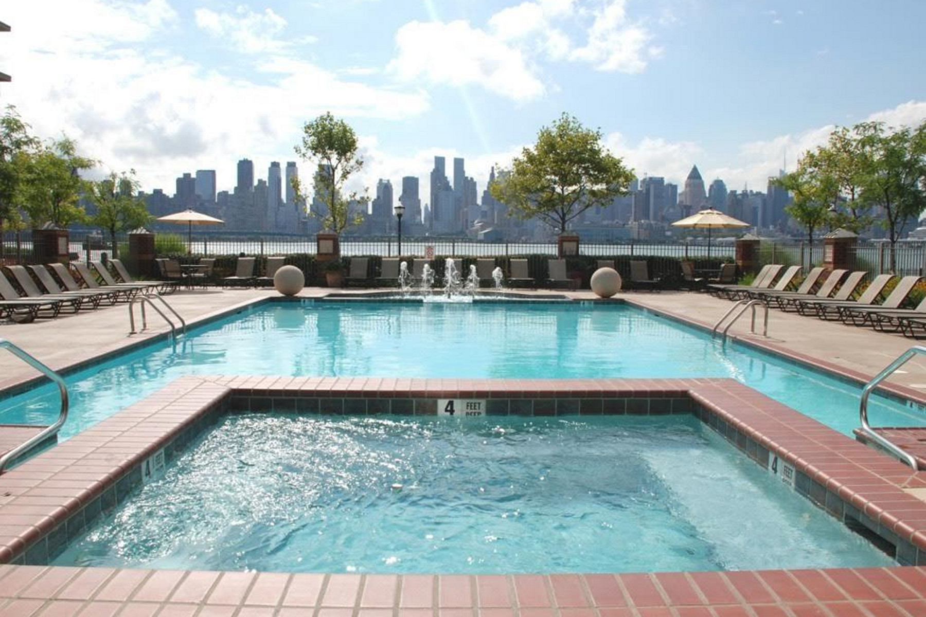 24 Avenue at Port Imperial #132