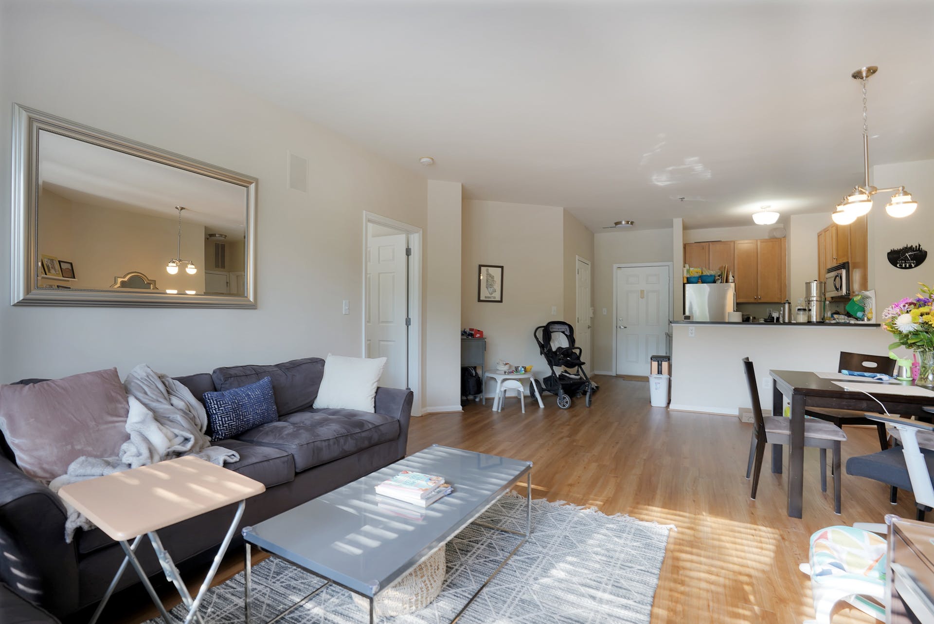24 Avenue at Port Imperial #132