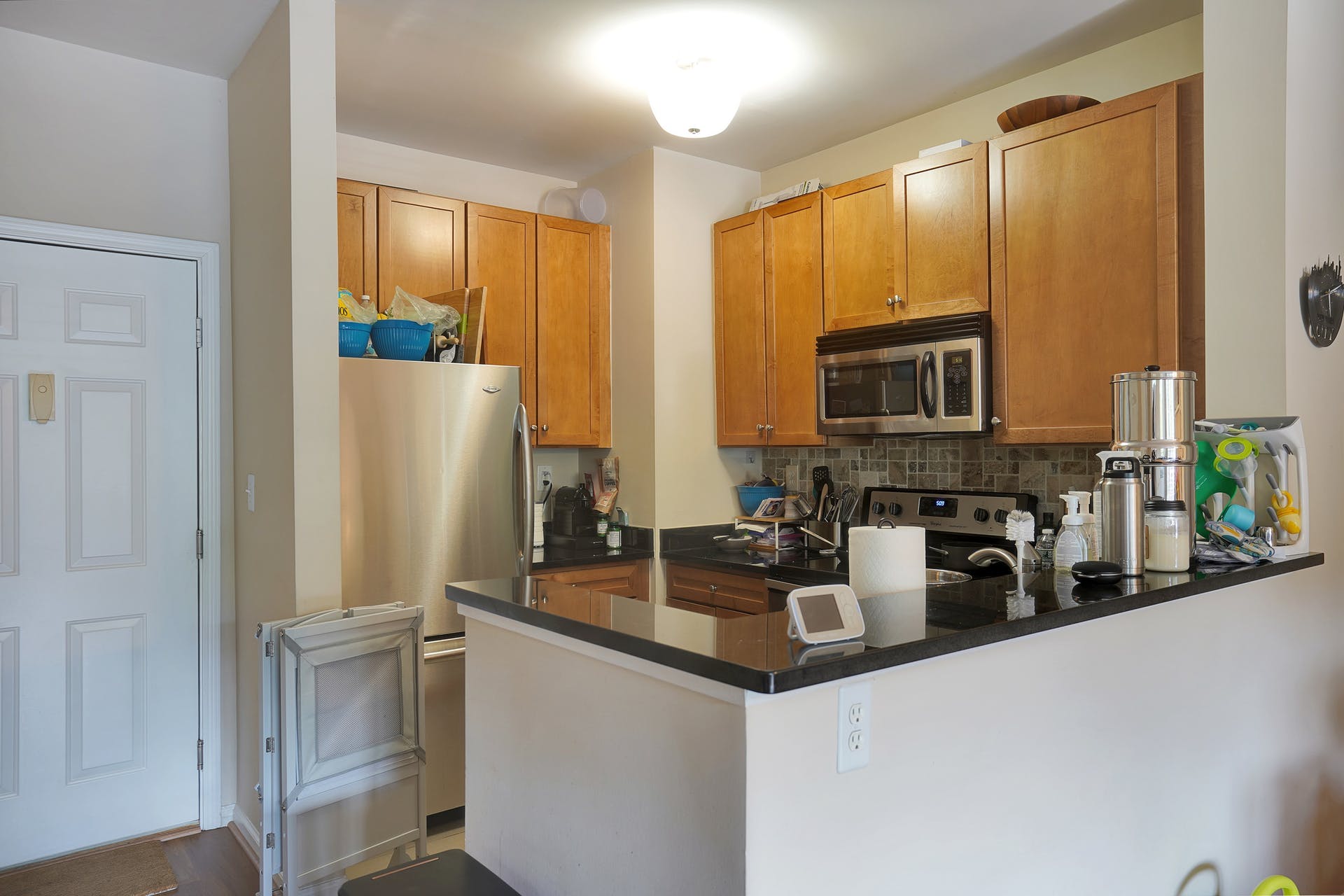 24 Avenue at Port Imperial #132