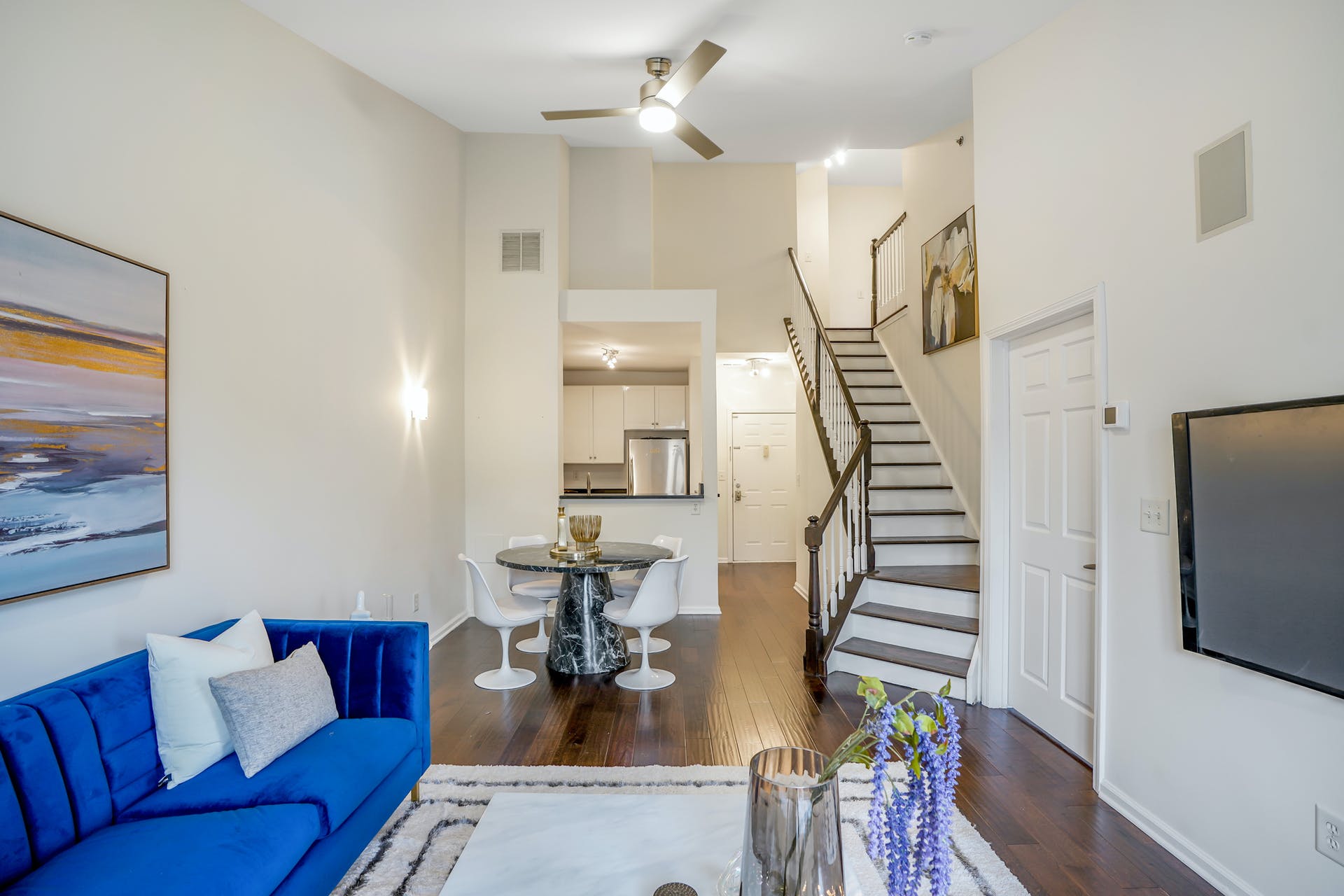 26 Avenue at Port Imperial, #429