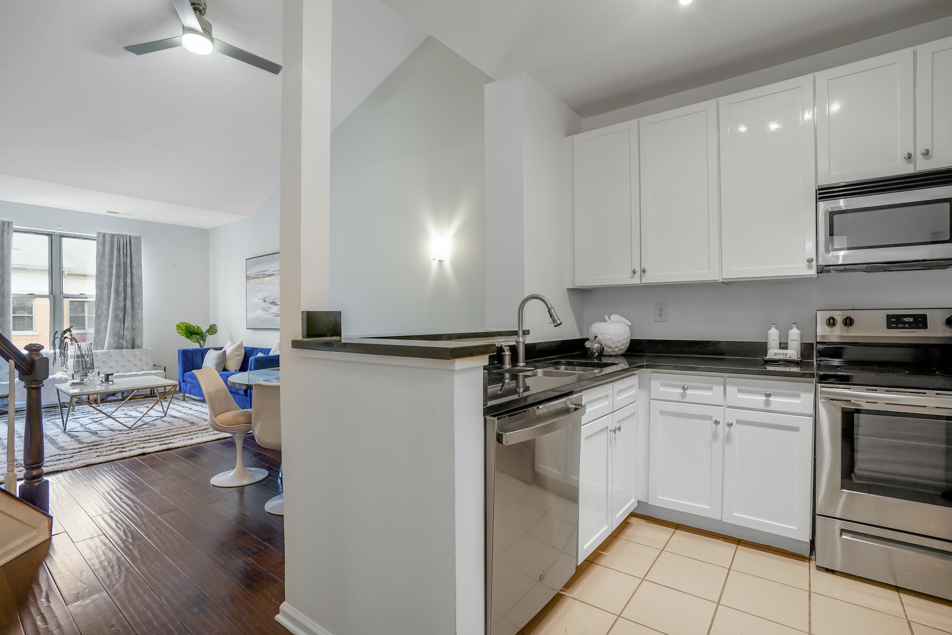 26 Avenue at Port Imperial, #429