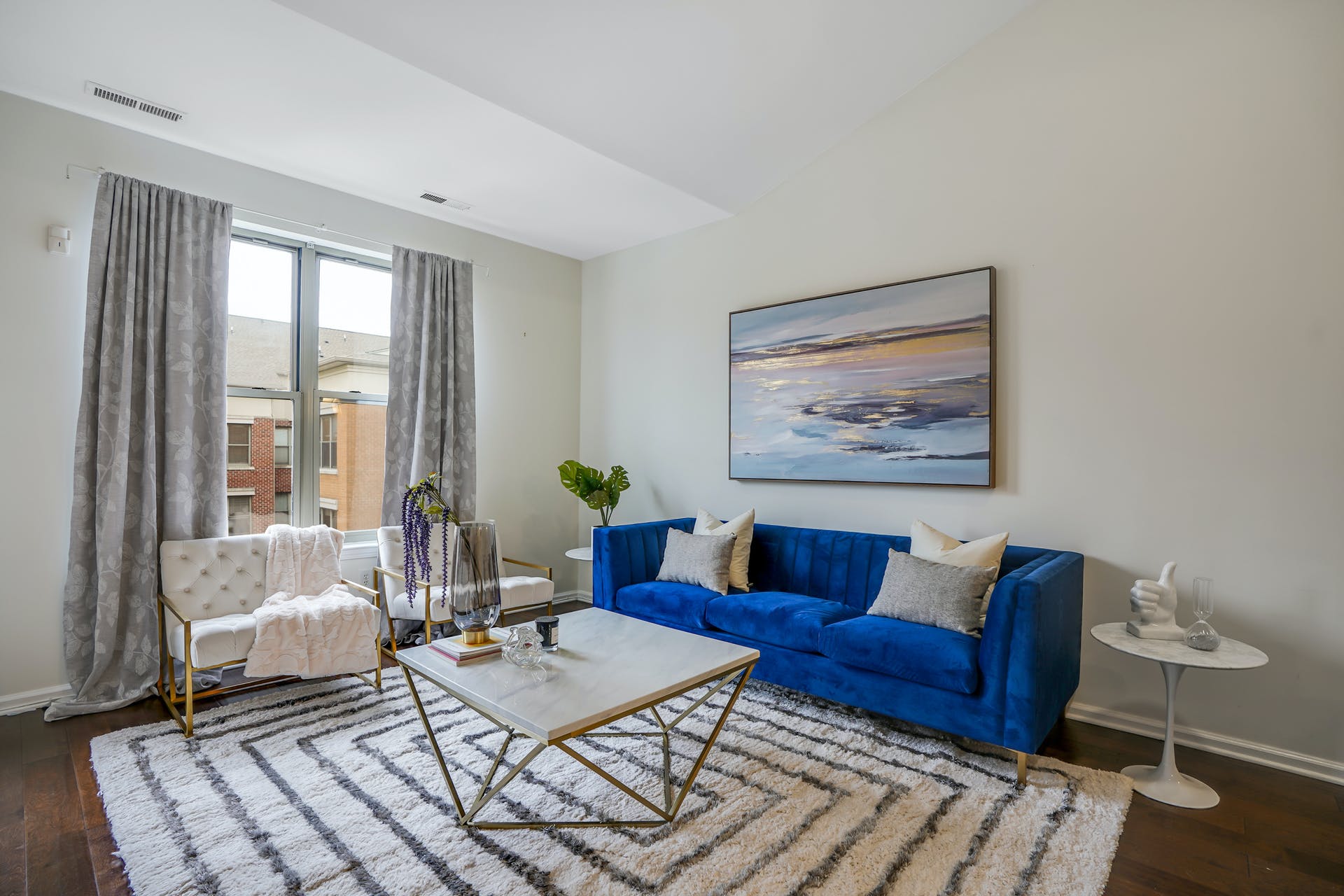 26 Avenue at Port Imperial, #429