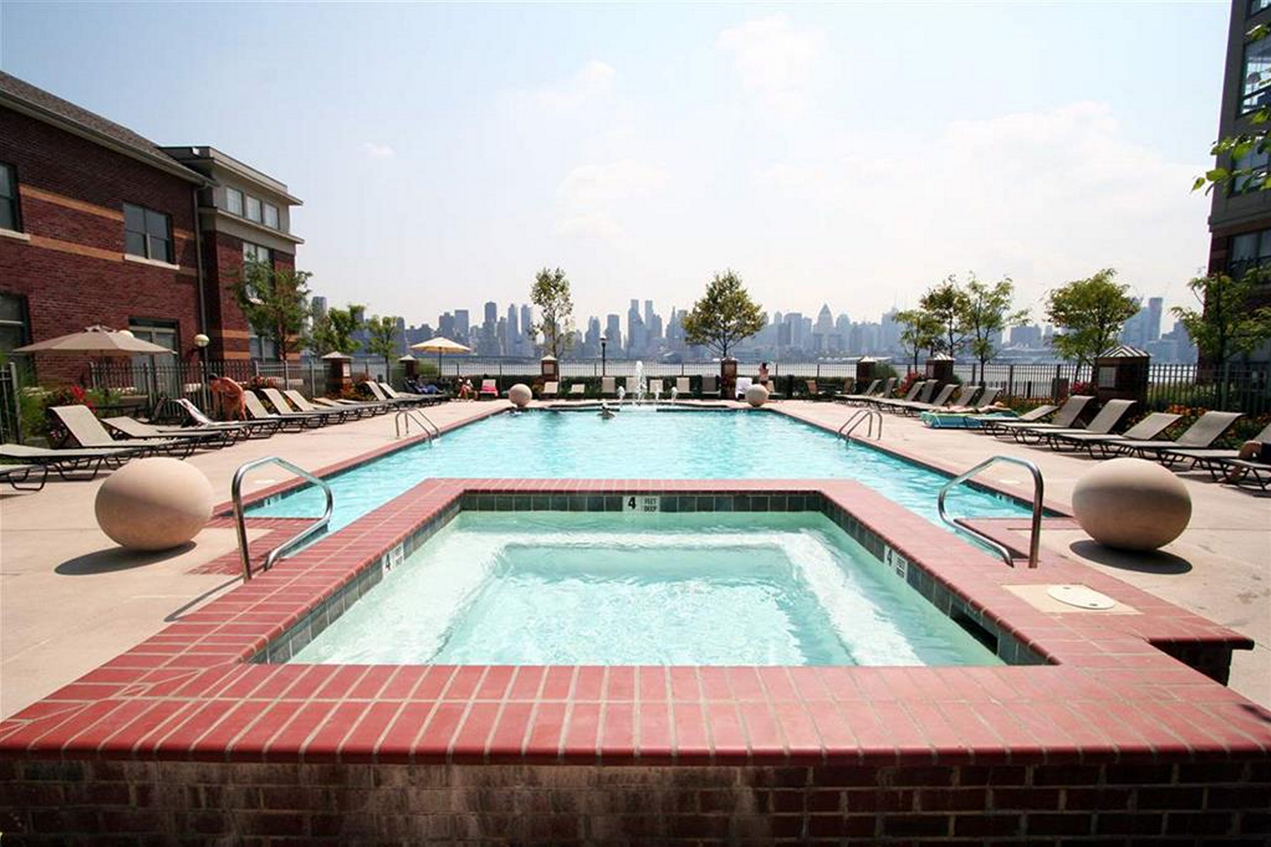 26 Avenue at Port Imperial, #429