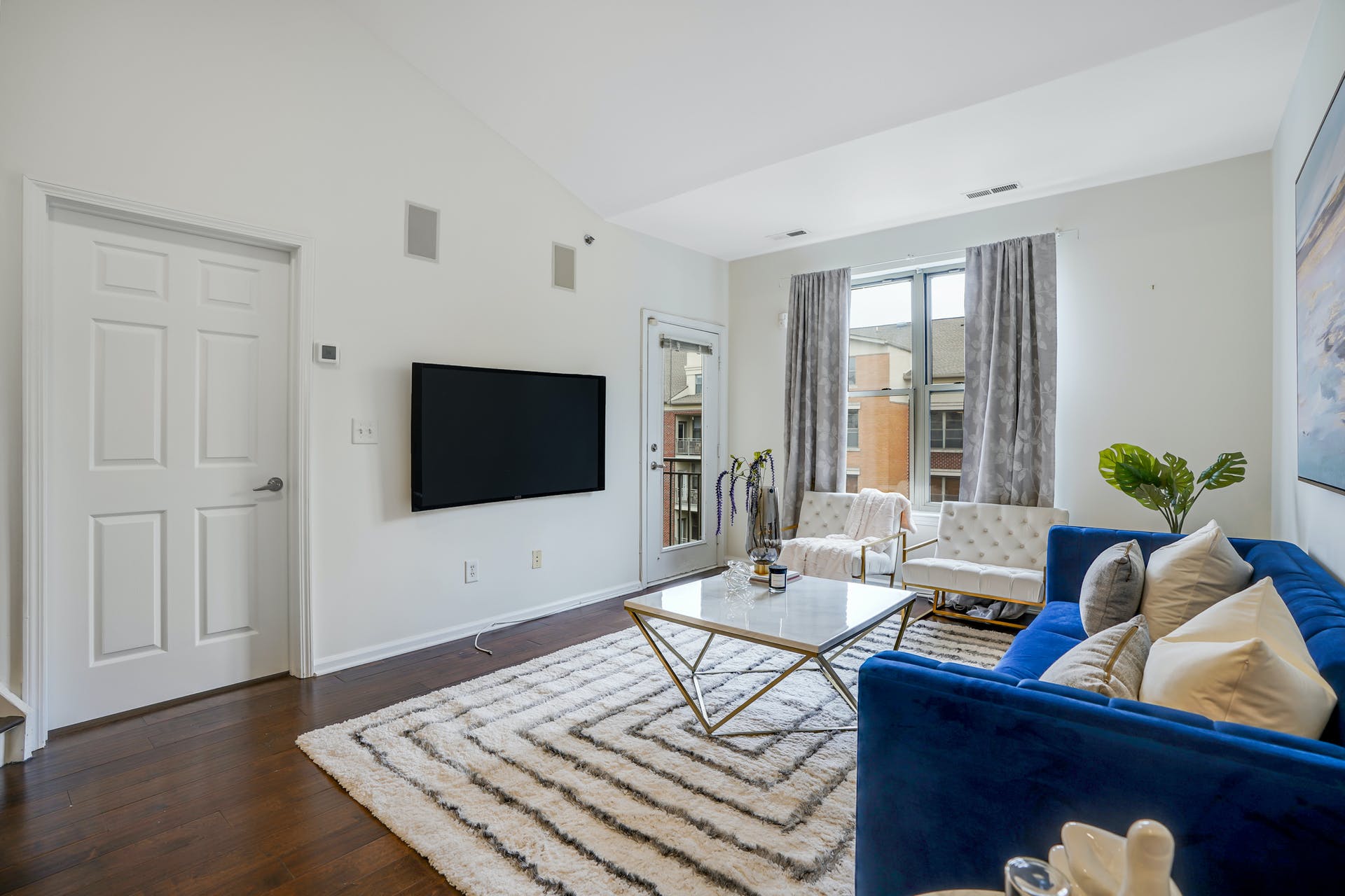 26 Avenue at Port Imperial, #429