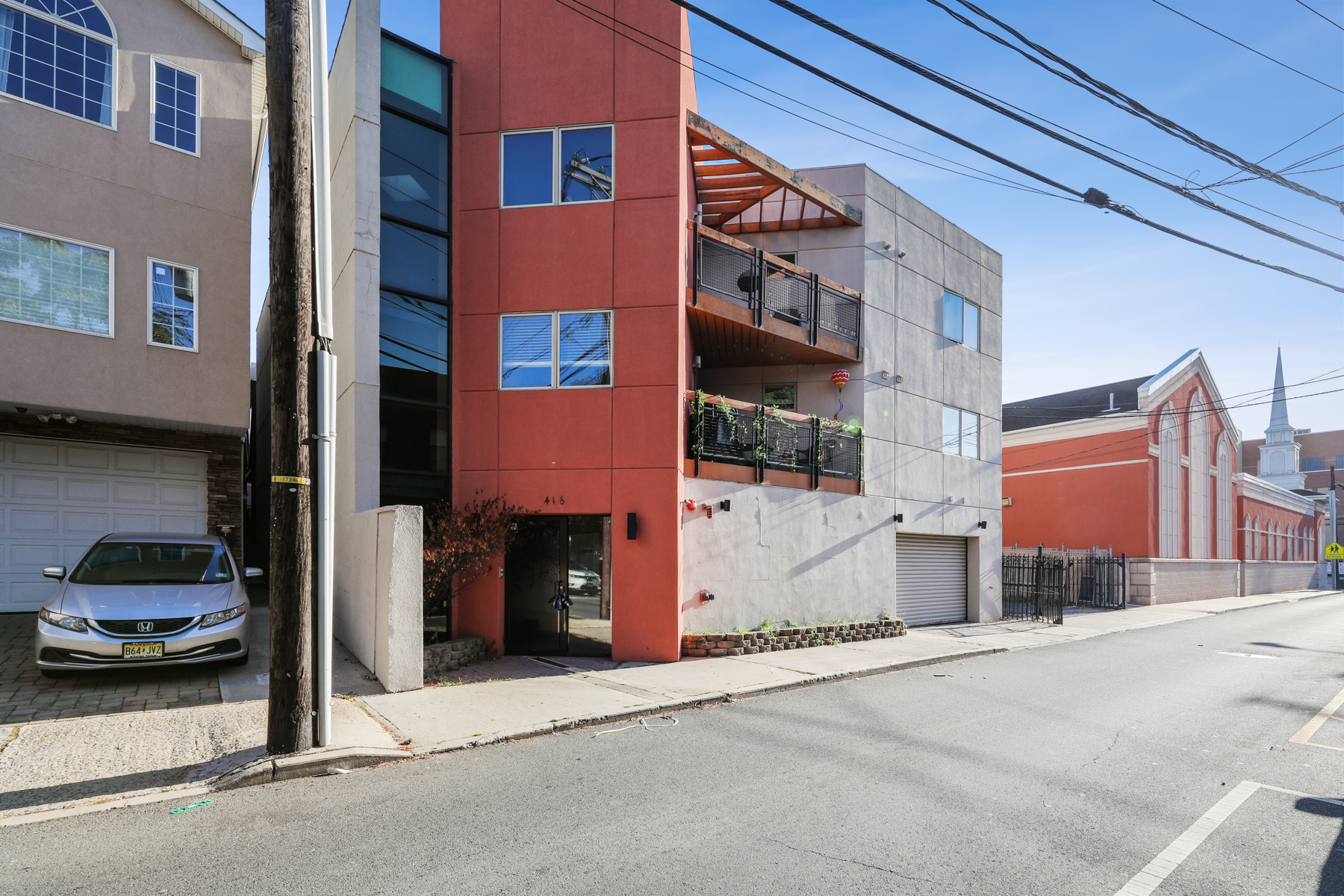 416 63rd St, Unit 2B