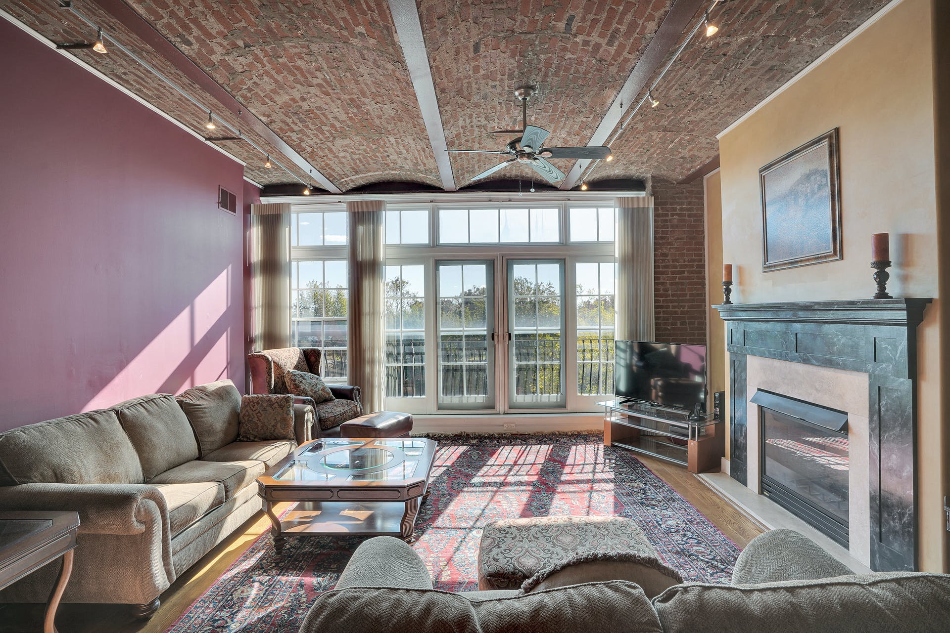 174 Washington St.  #2H