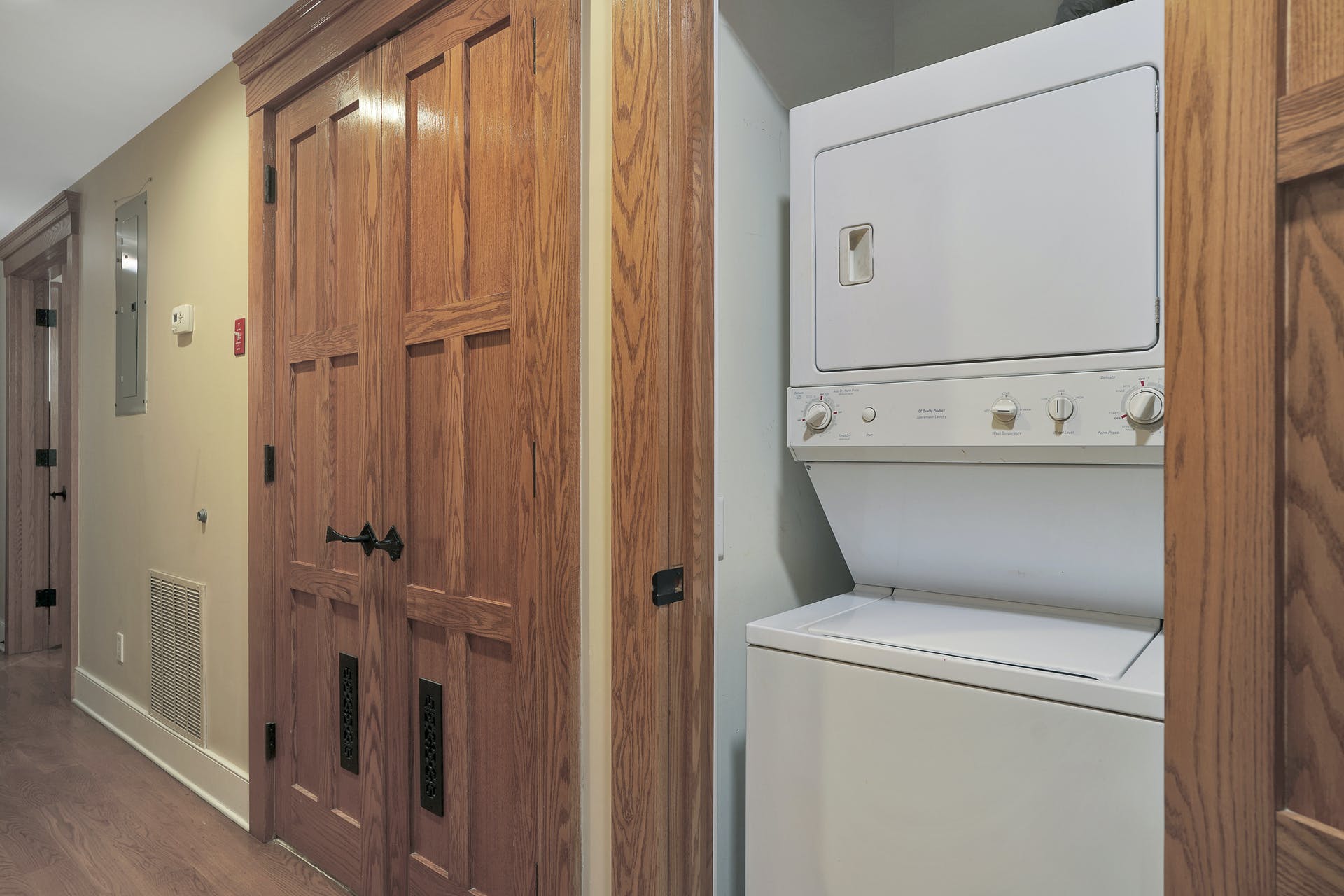 174 Washington St.  #2H
