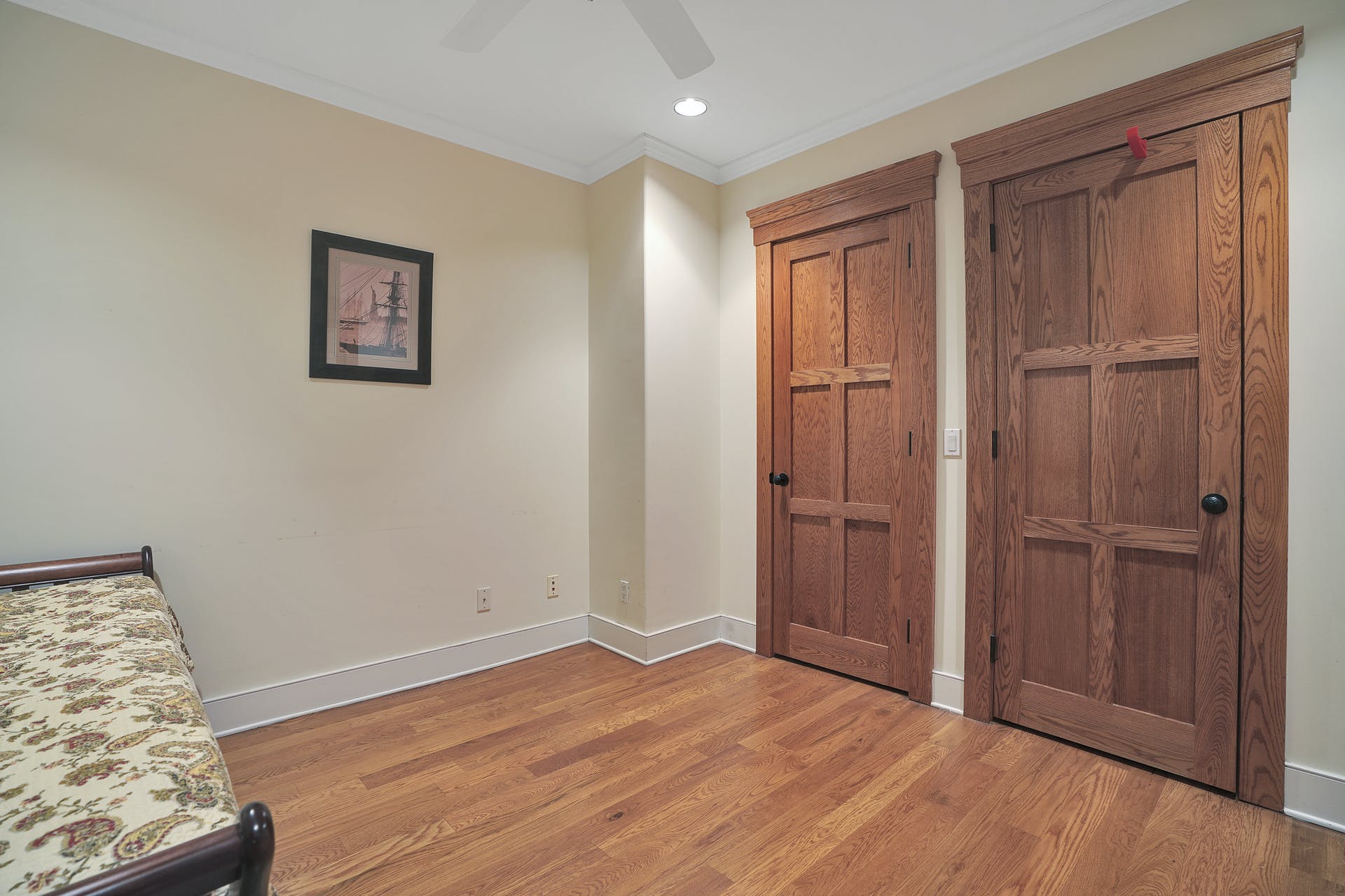 174 Washington St.  #2H