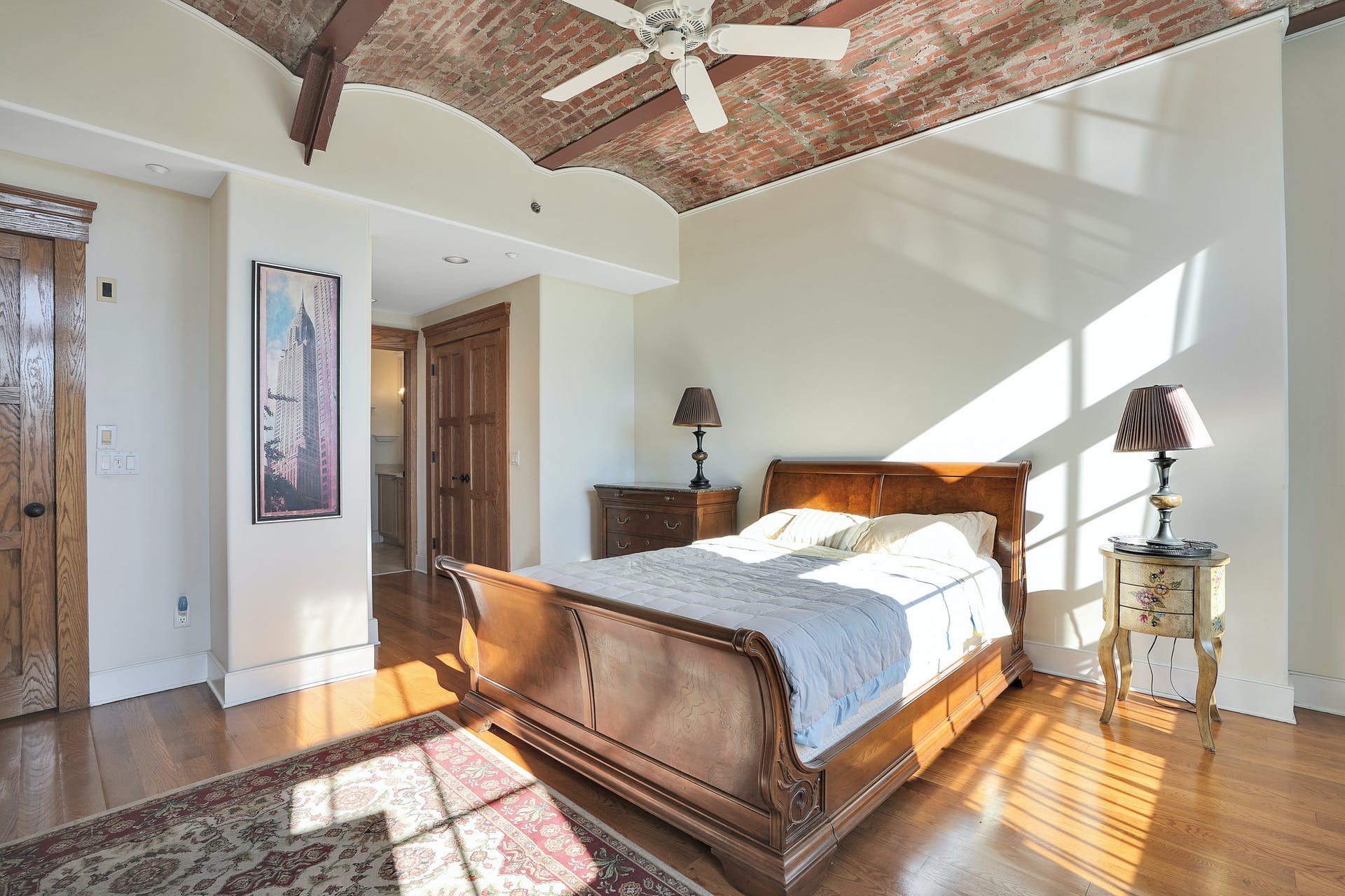 174 Washington St.  #2H