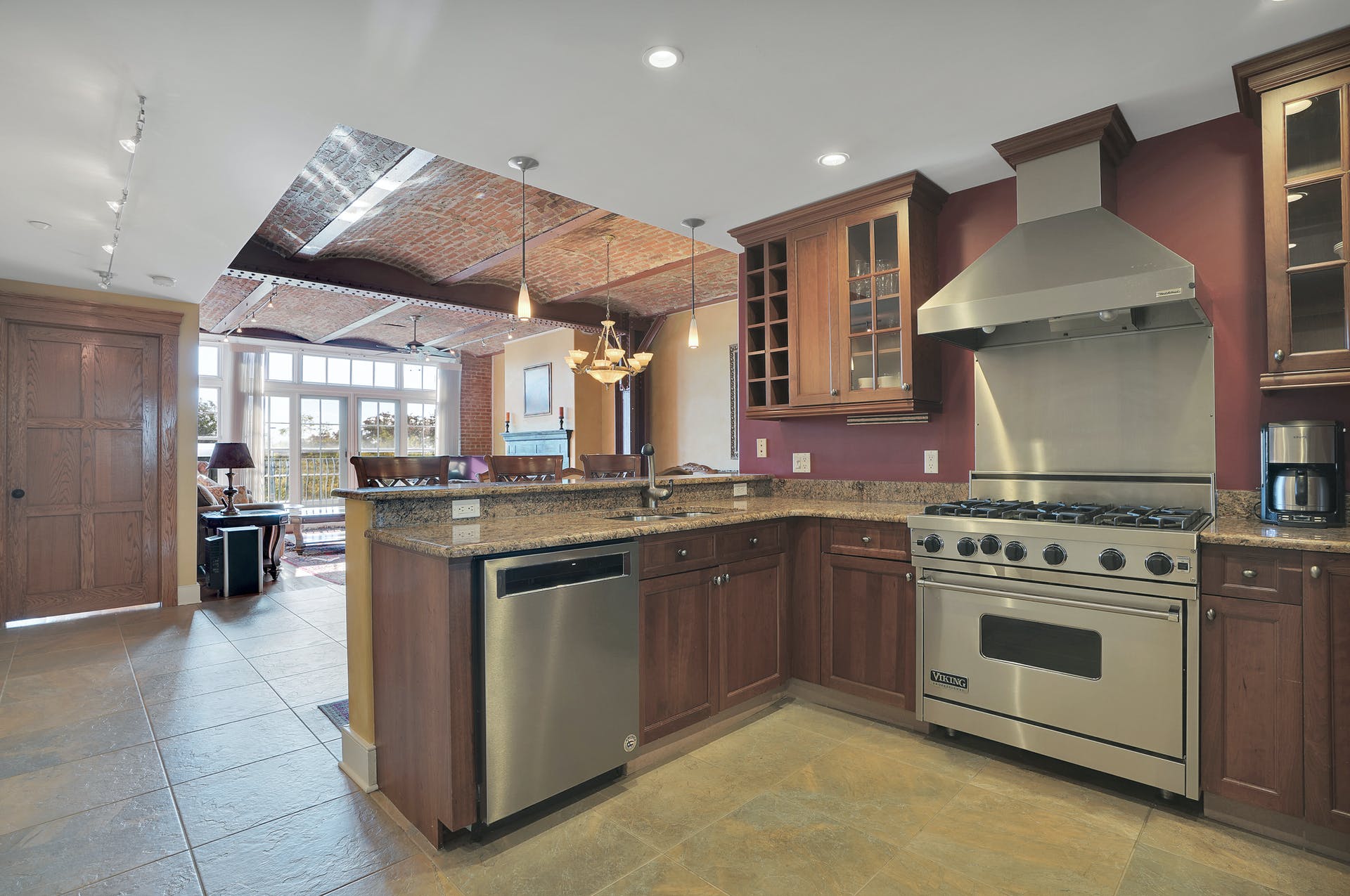 174 Washington St.  #2H