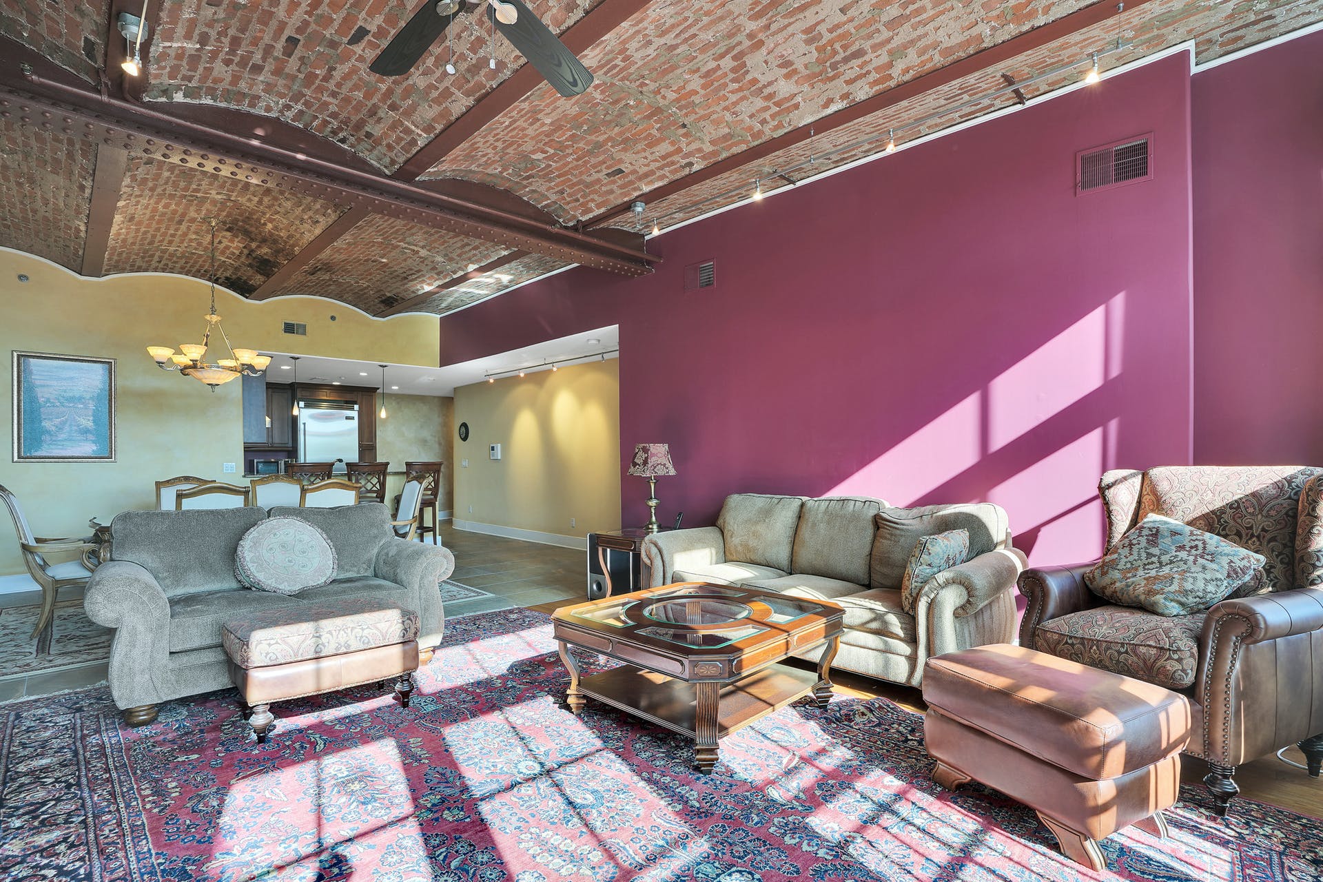 174 Washington St.  #2H