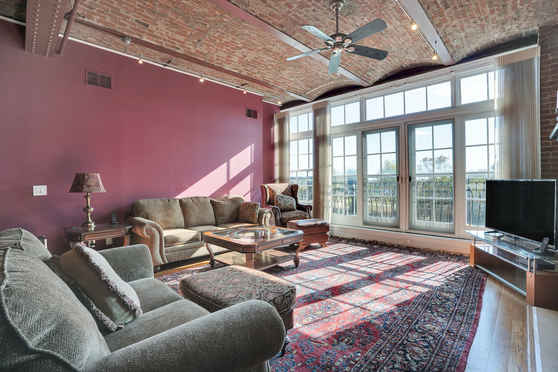 174 Washington St.  #2H