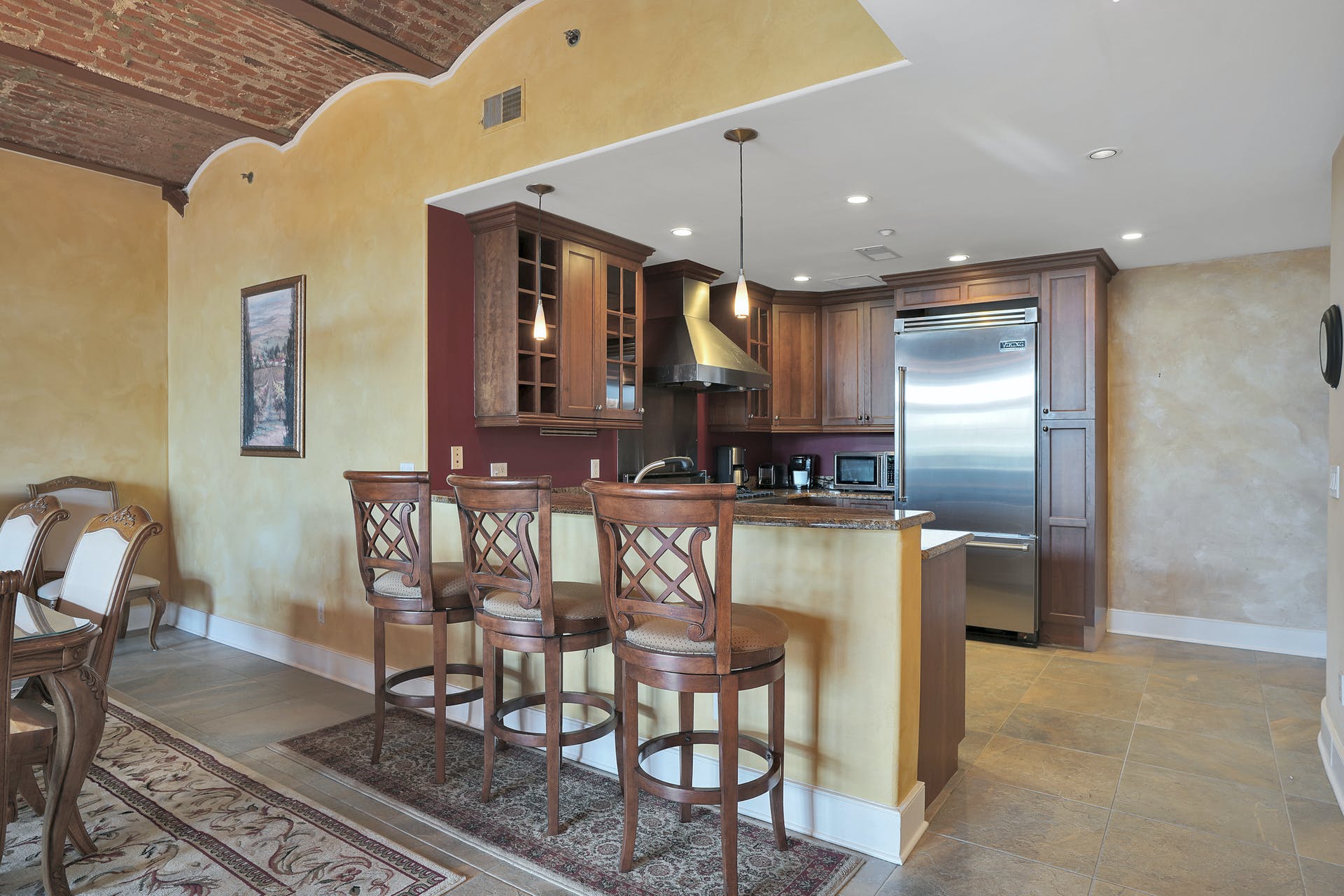 174 Washington St.  #2H