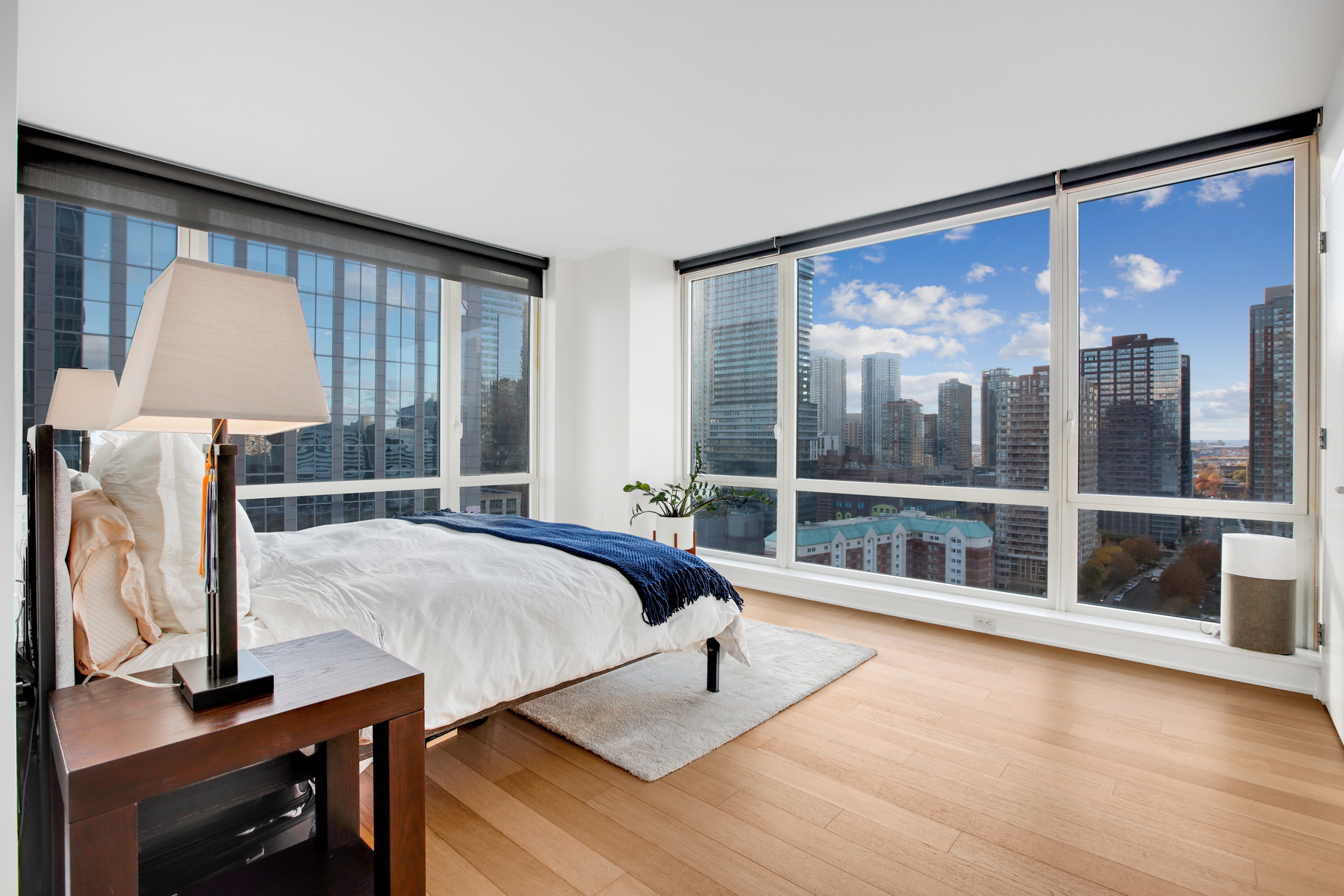 2 2nd Street, Unit 1906