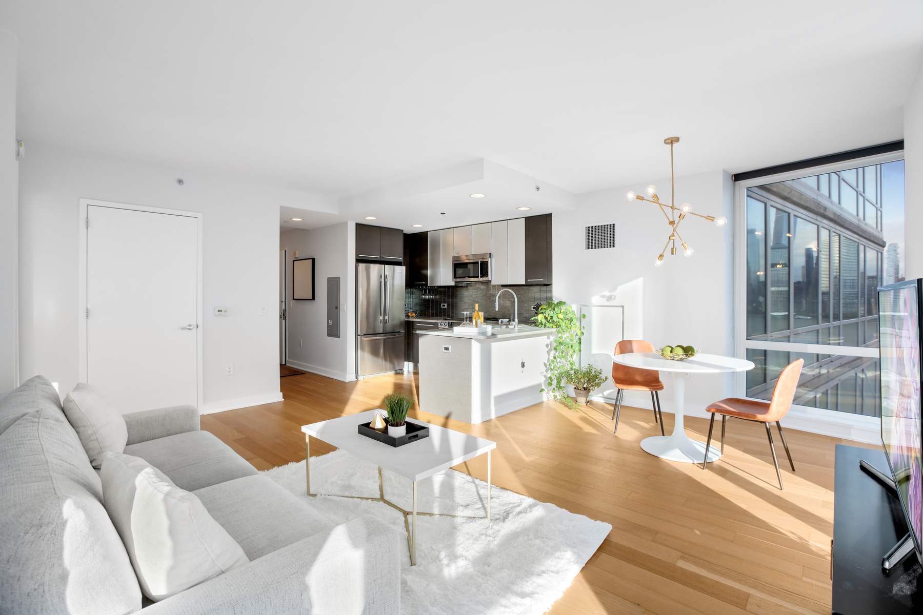 2 2nd Street, Unit 1906