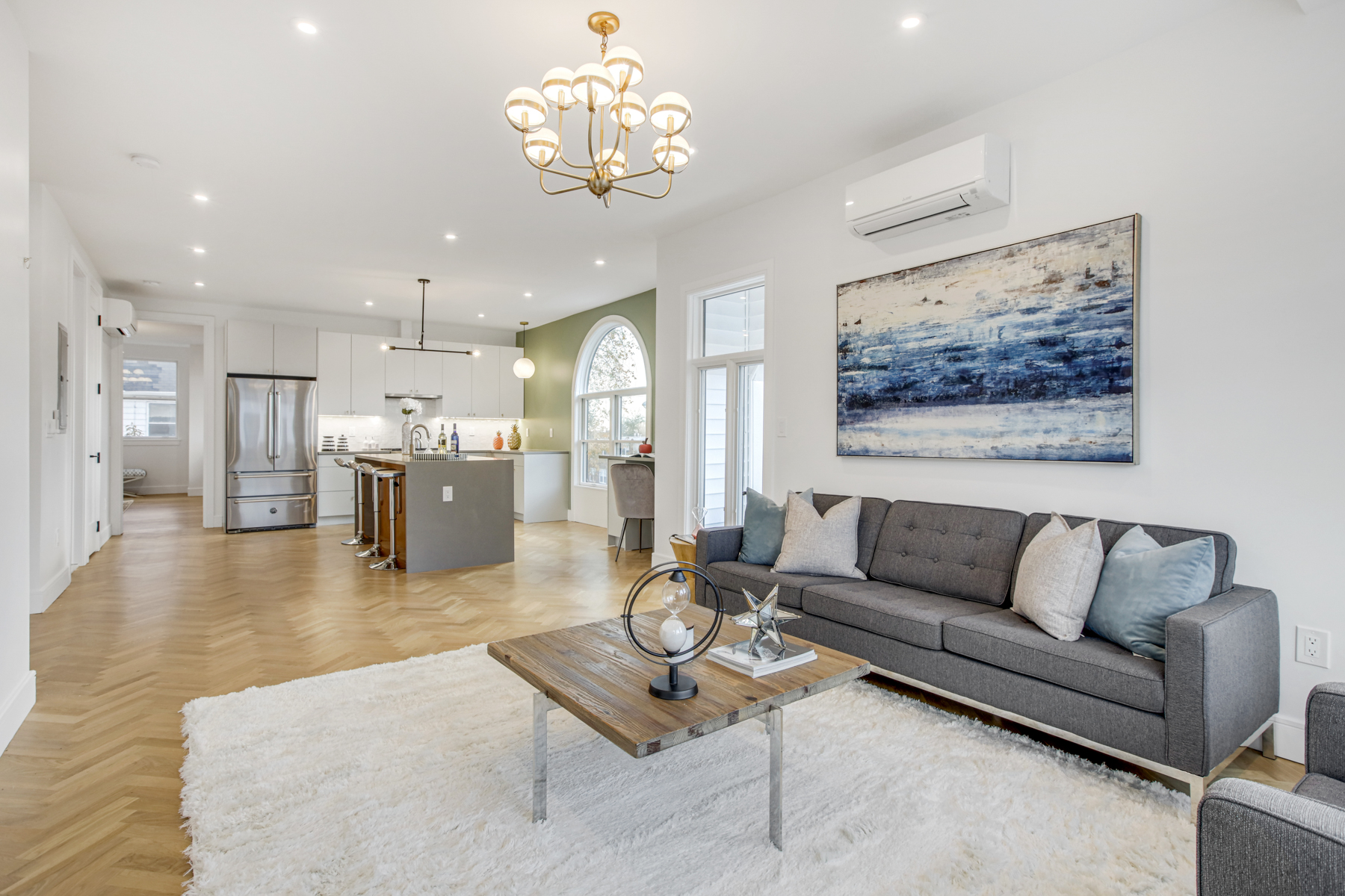 102 Summit Avenue, Unit 2