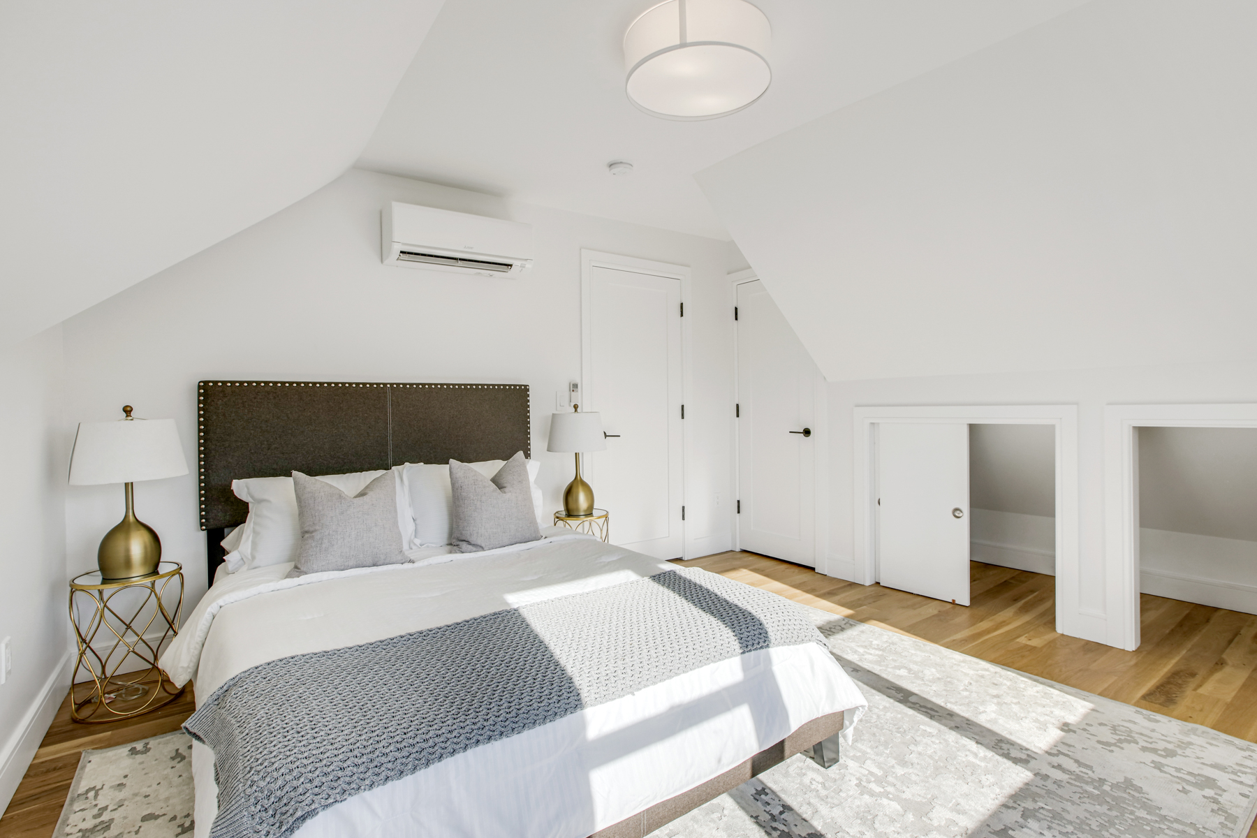 102 Summit Avenue, Unit 2