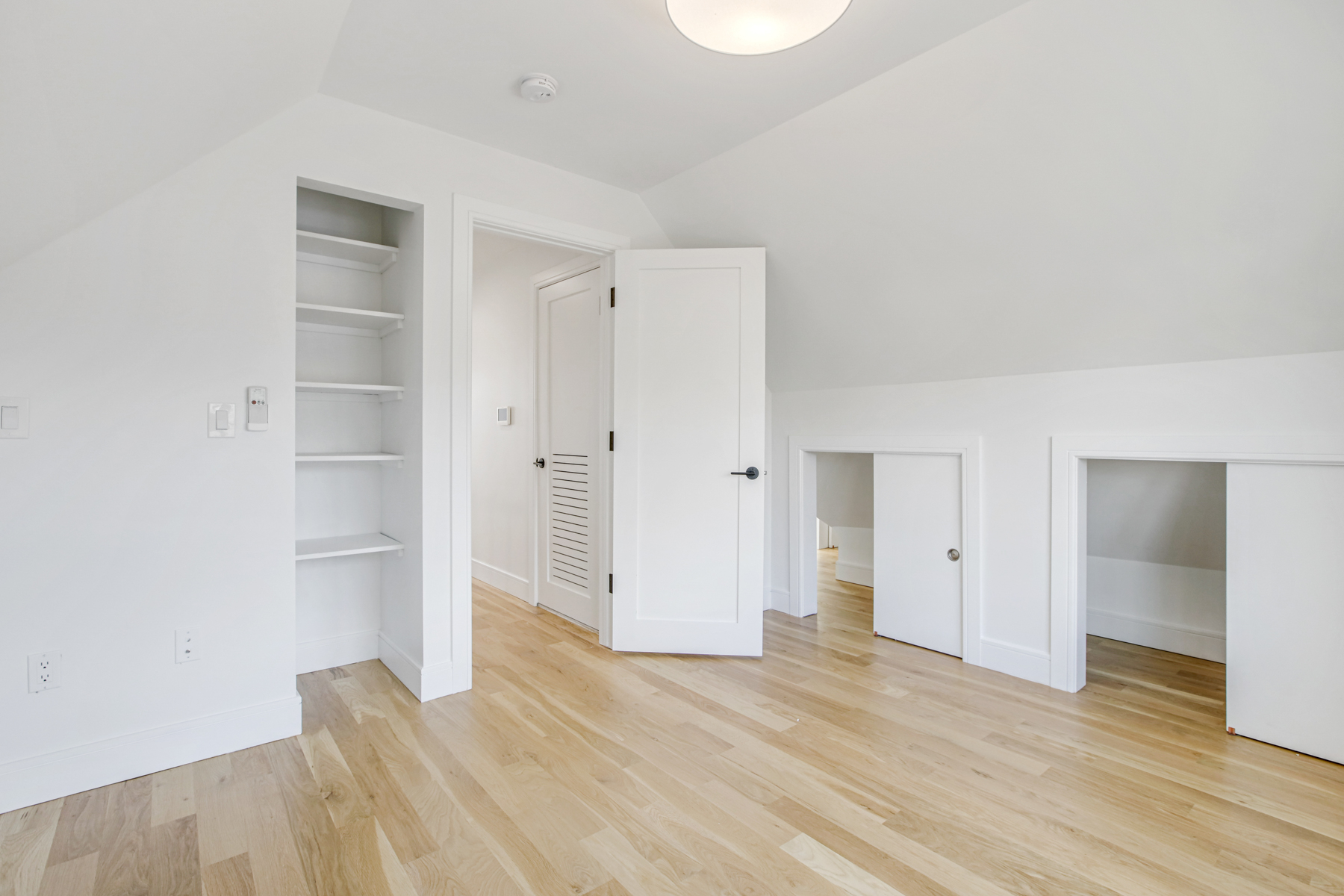 102 Summit Avenue, Unit 2