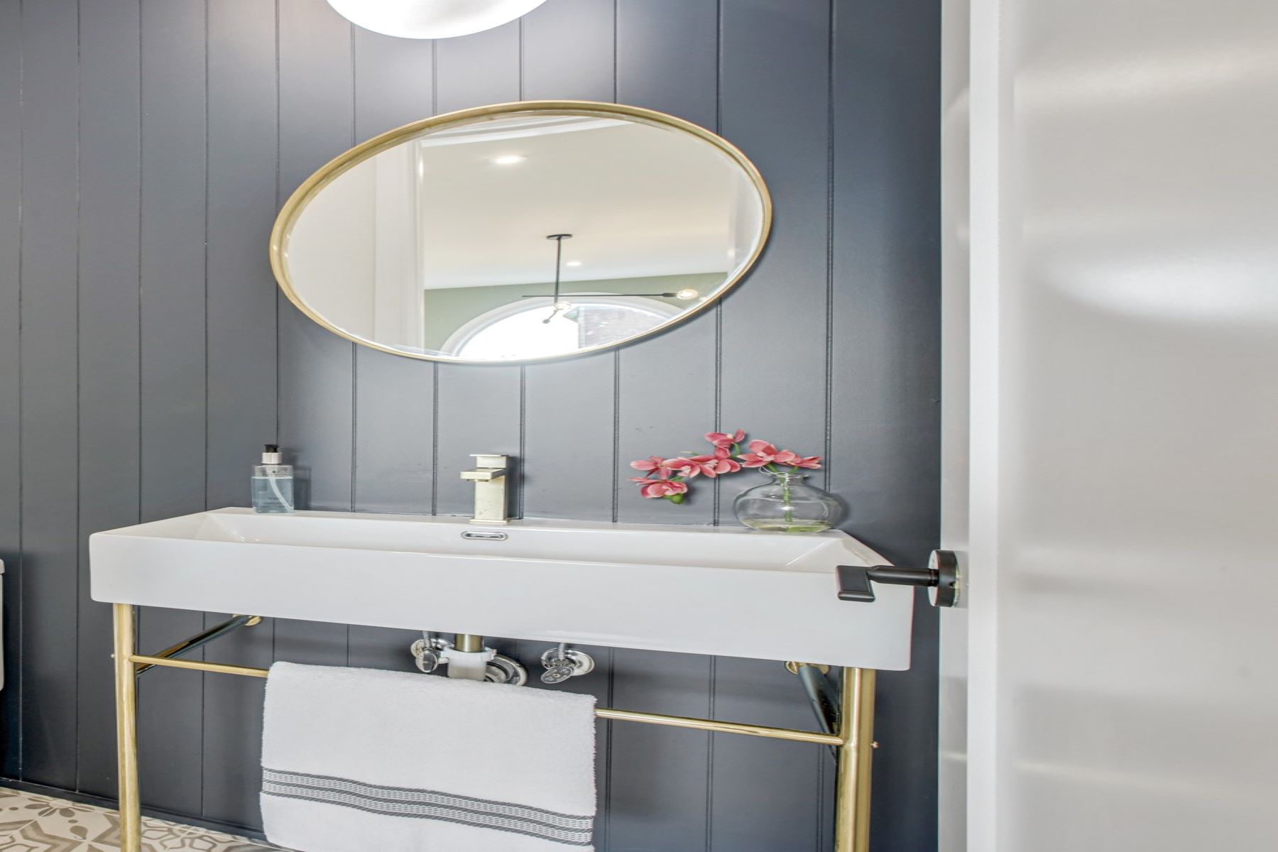 102 Summit Avenue, Unit 2