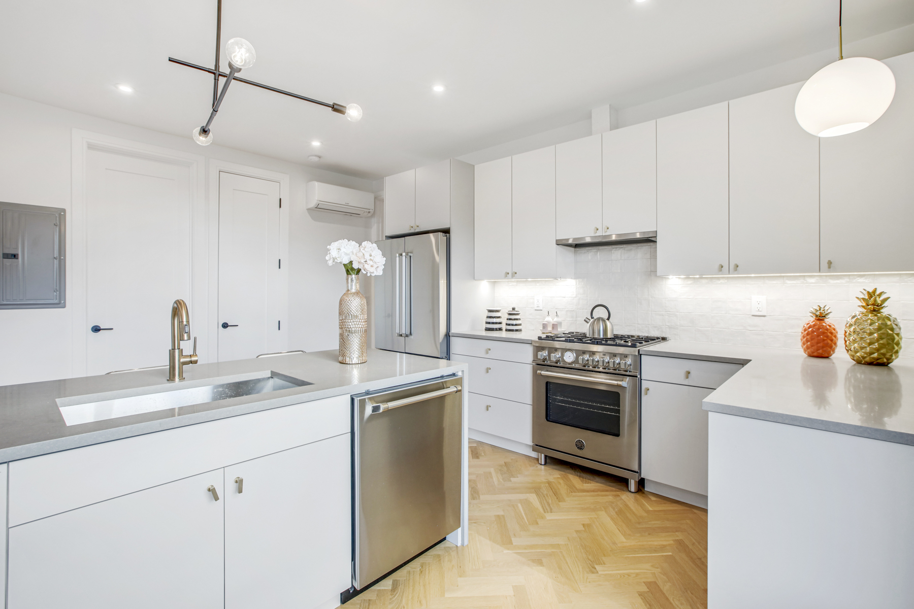 102 Summit Avenue, Unit 2
