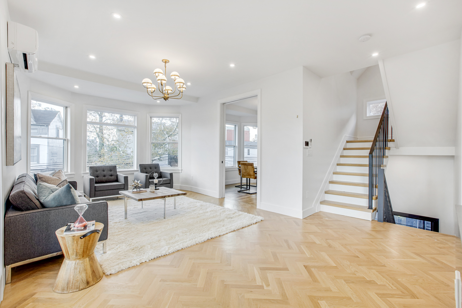 102 Summit Avenue, Unit 2