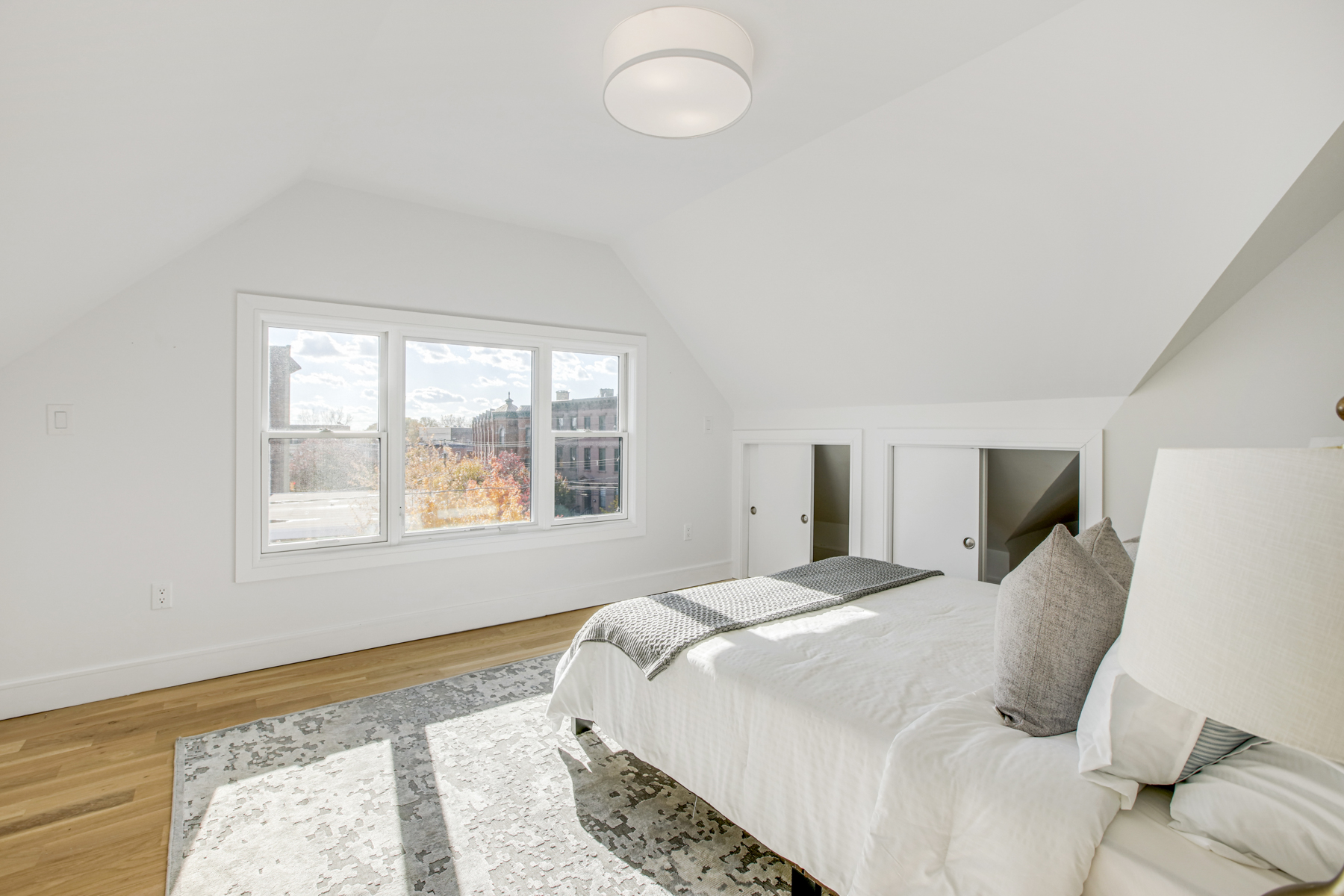 102 Summit Avenue, Unit 2
