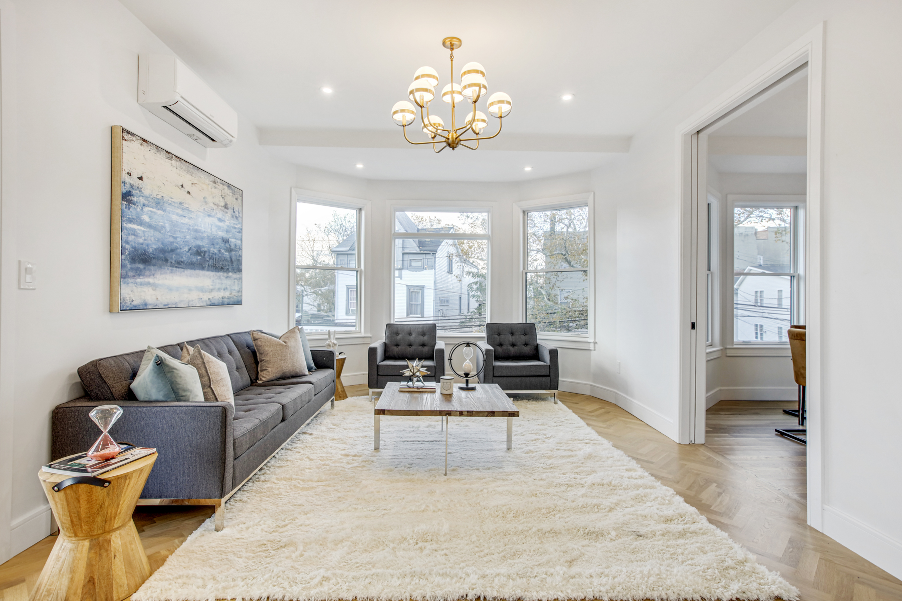 102 Summit Avenue, Unit 2