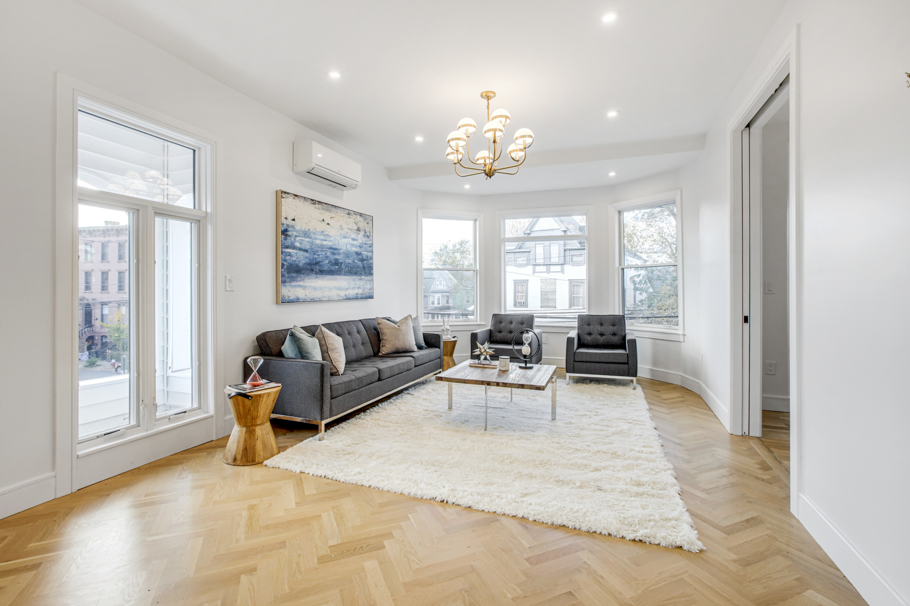 102 Summit Avenue, Unit 2
