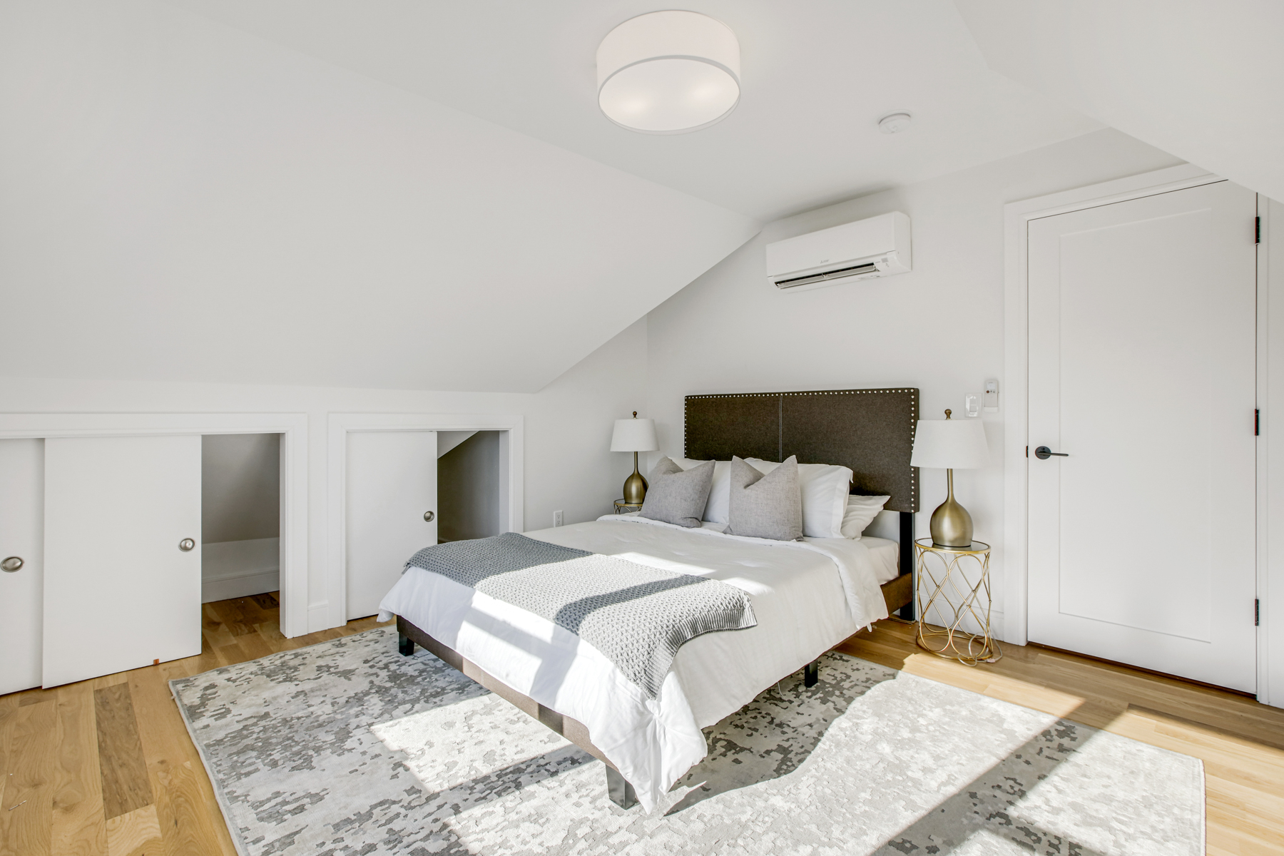 102 Summit Avenue, Unit 2