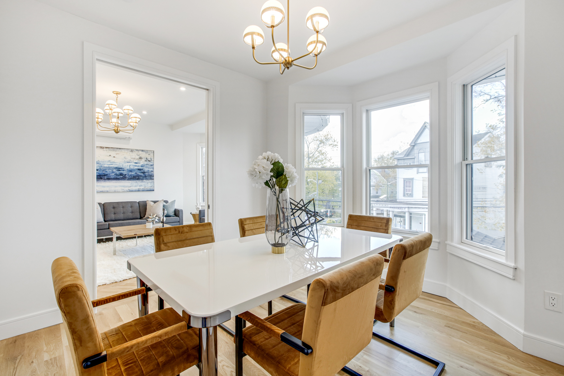 102 Summit Avenue, Unit 2