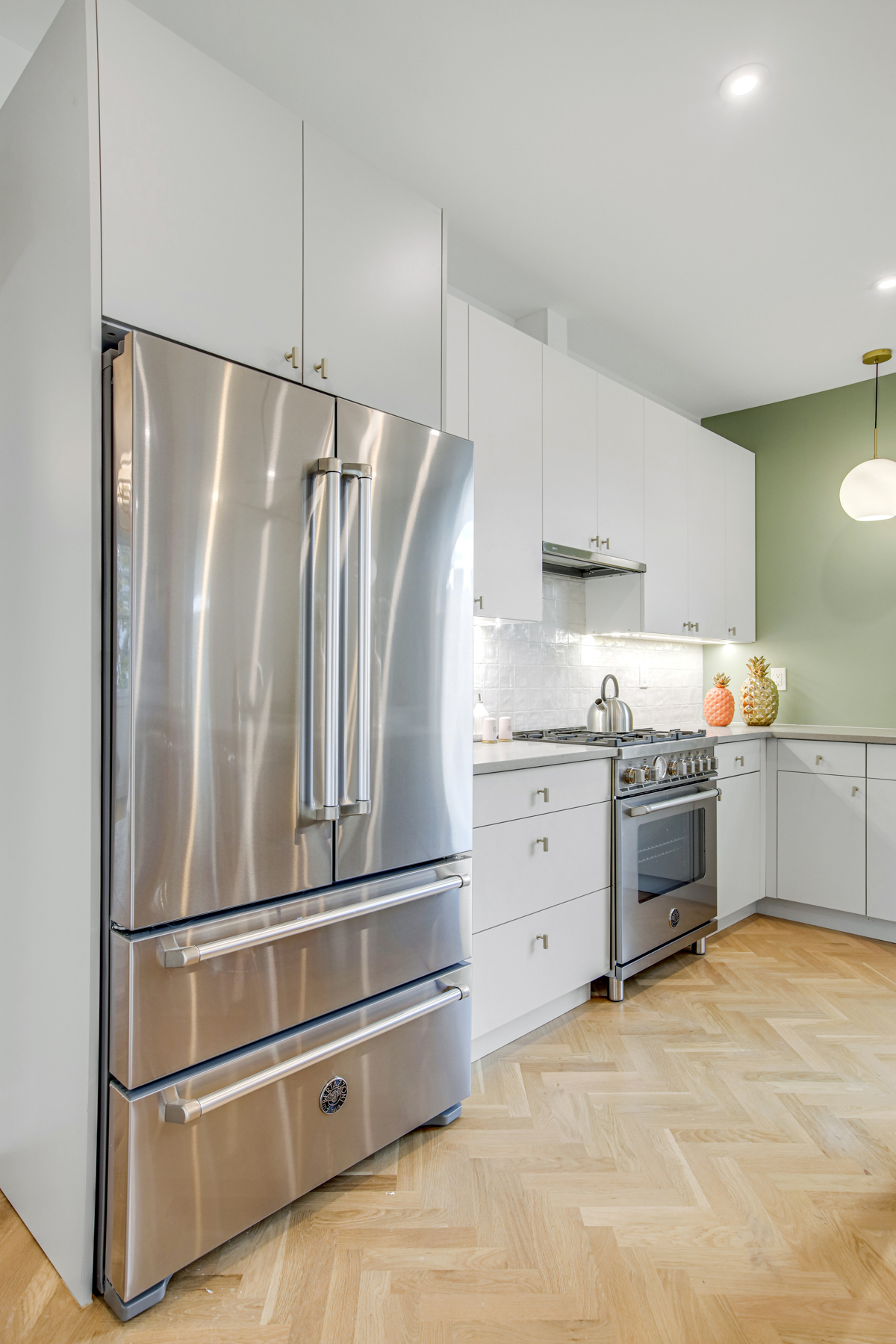 102 Summit Avenue, Unit 2