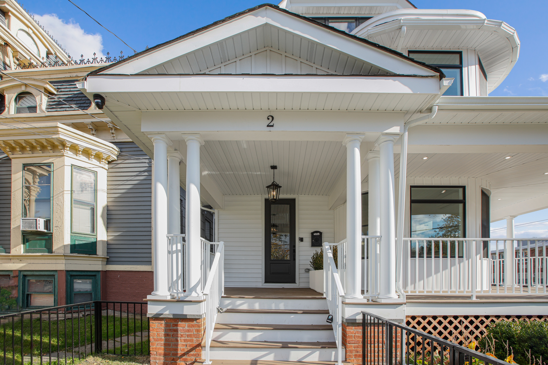 102 Summit Avenue, Unit 2