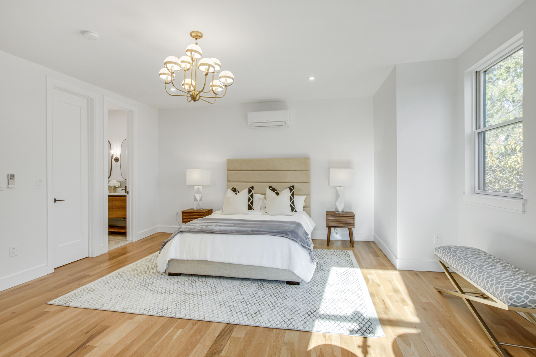 102 Summit Avenue, Unit 2