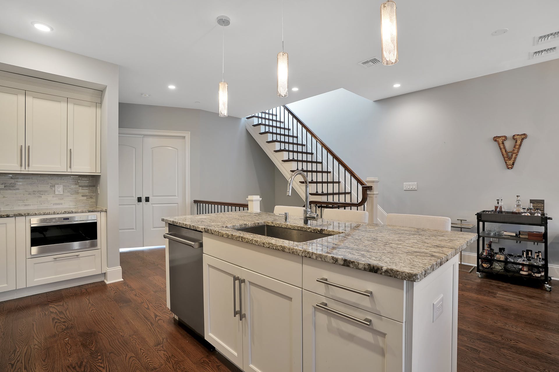 324 Hudson St.  #2