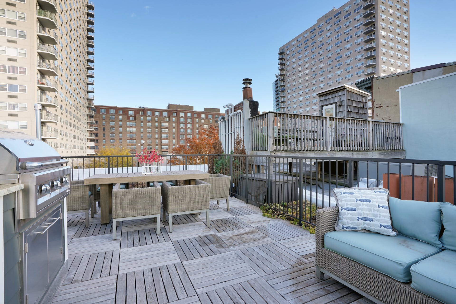 324 Hudson St.  #2