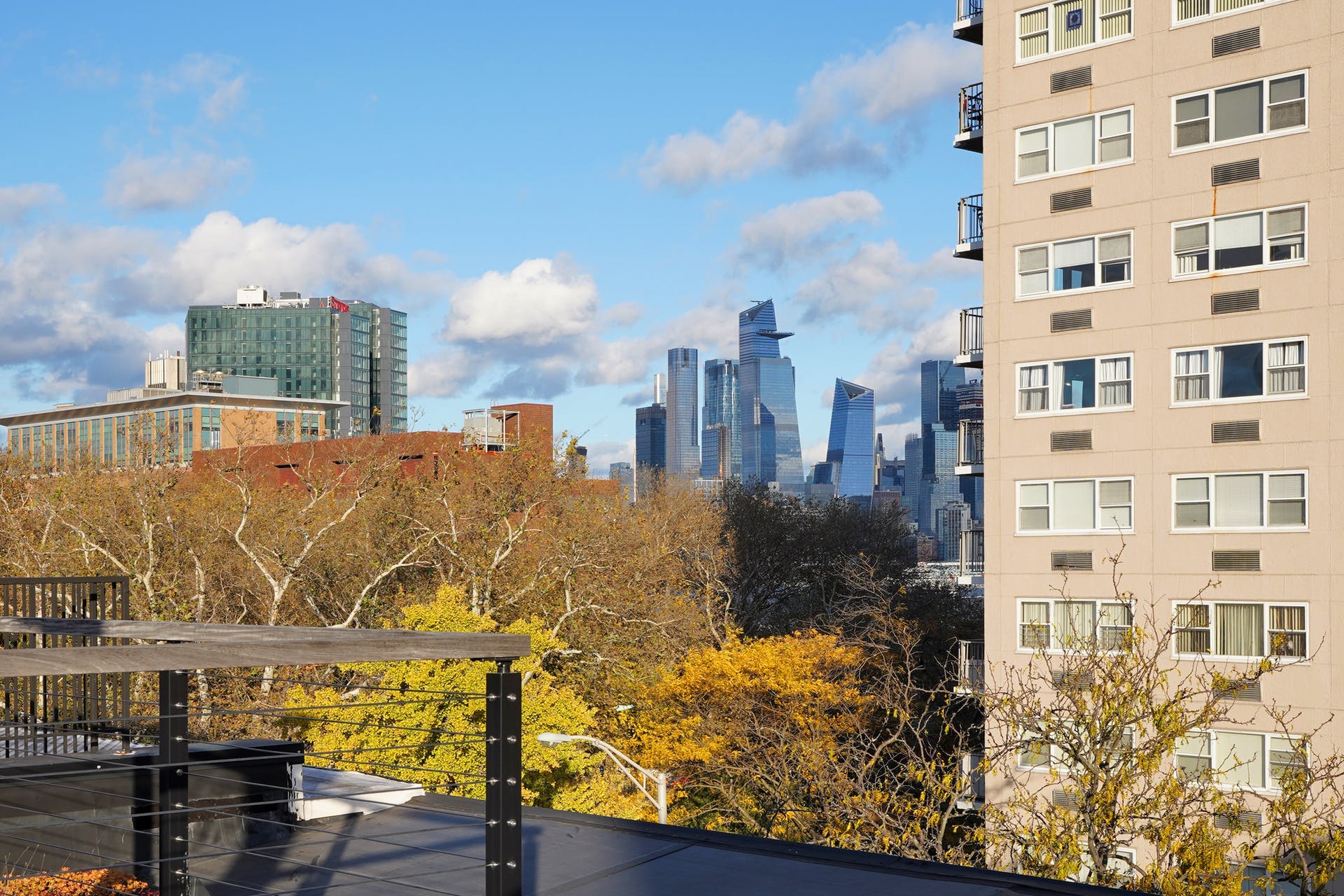 324 Hudson St.  #2