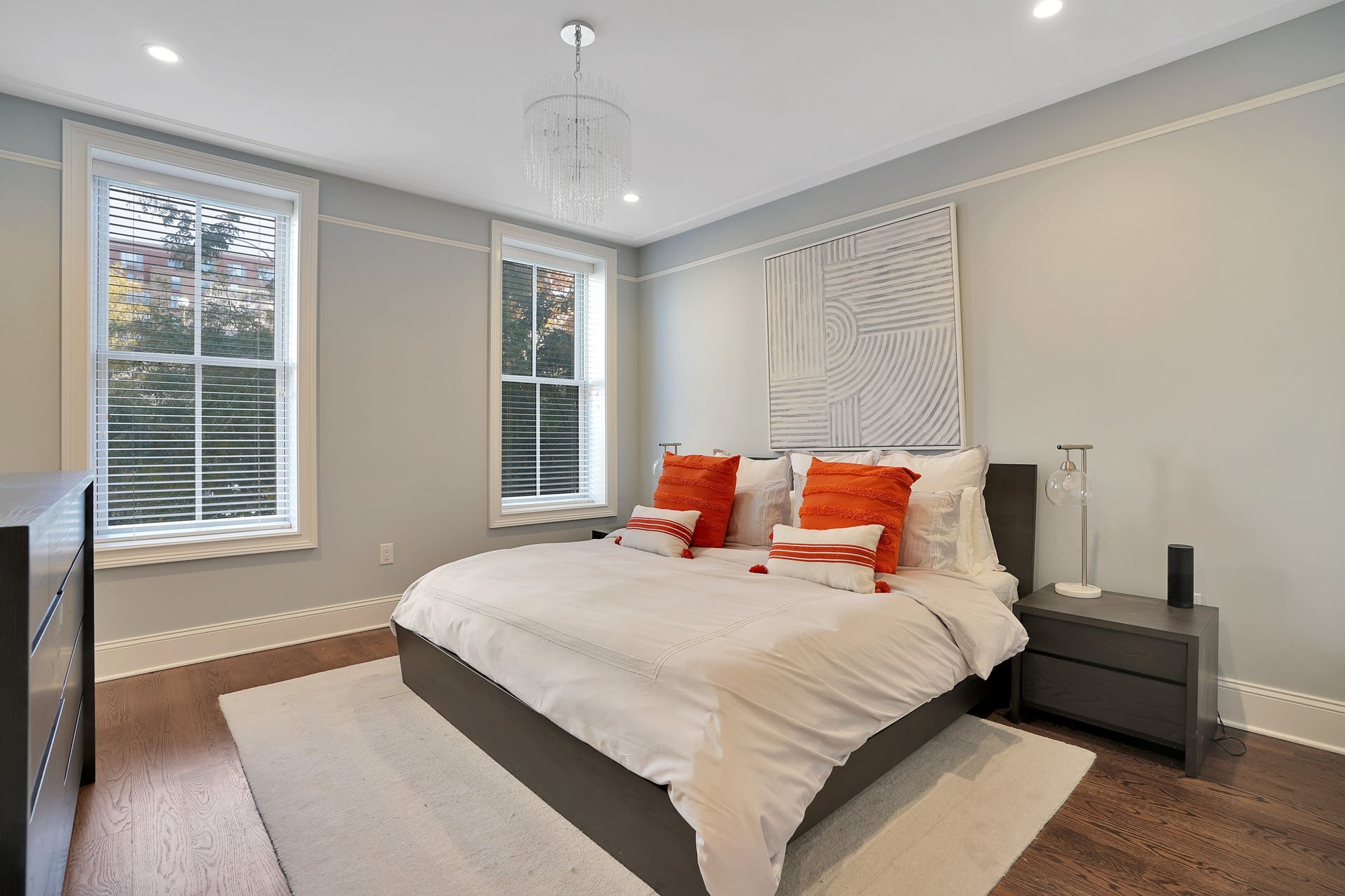 324 Hudson St.  #2