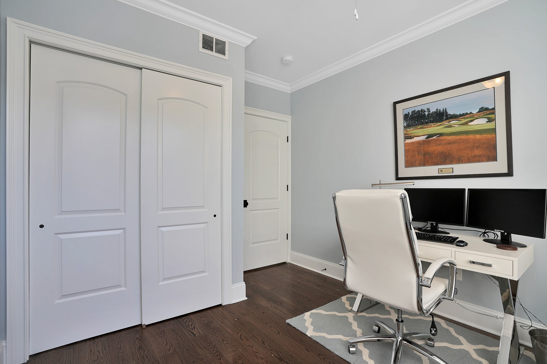324 Hudson St.  #2