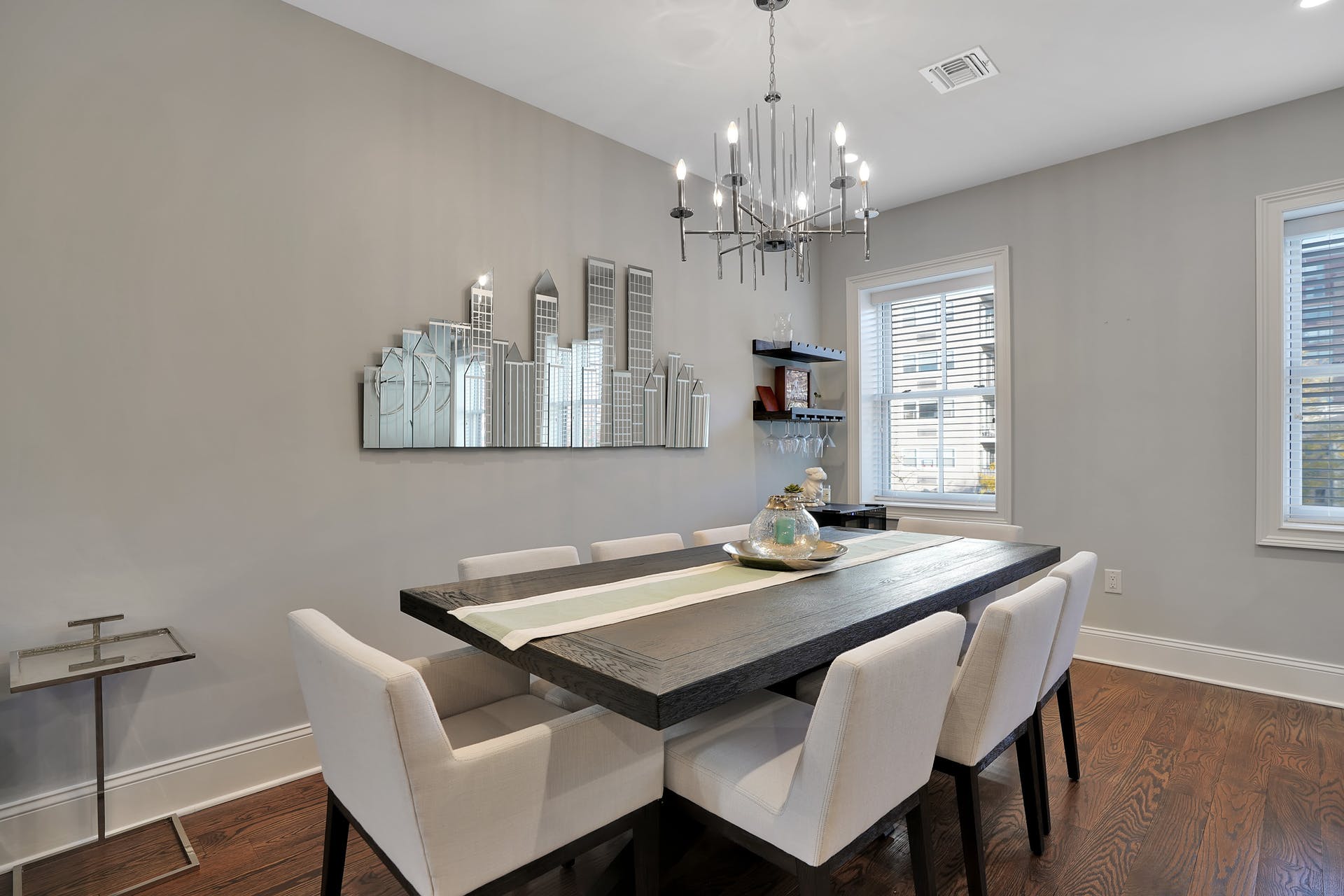 324 Hudson St.  #2