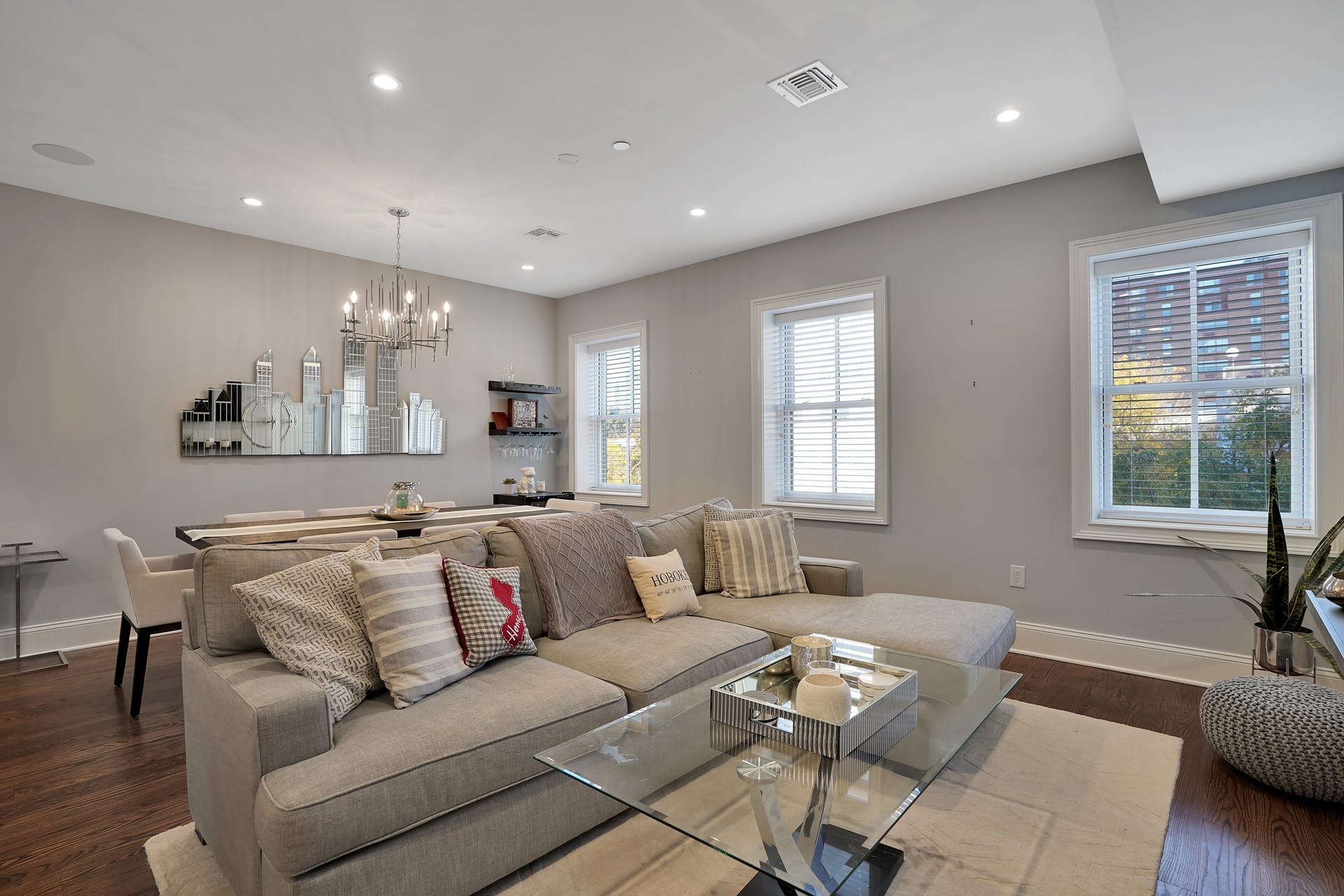 324 Hudson St.  #2