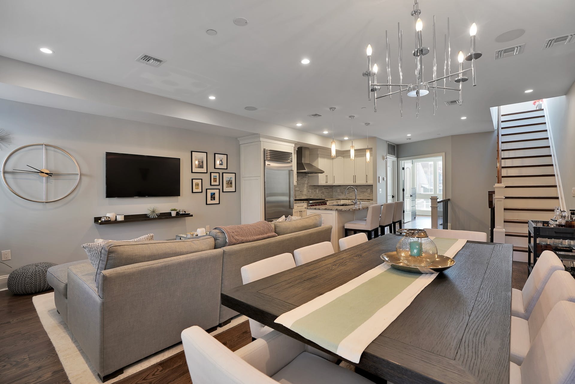 324 Hudson St.  #2